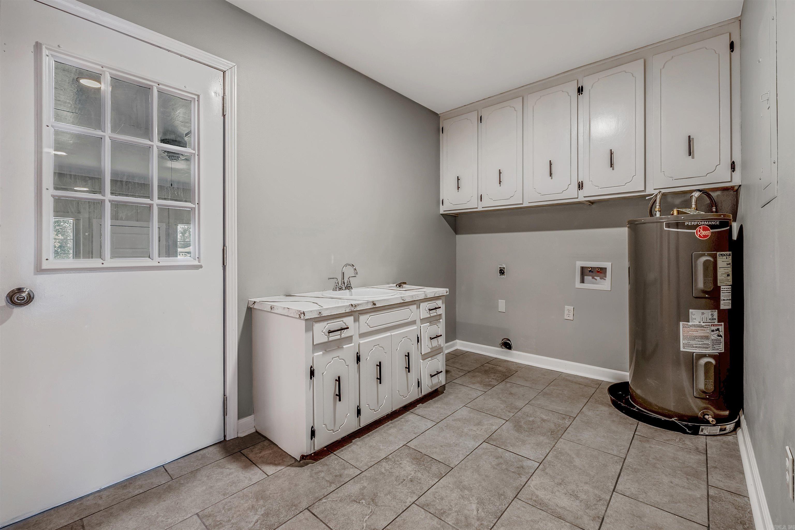 OLD AUSTIN - Residential