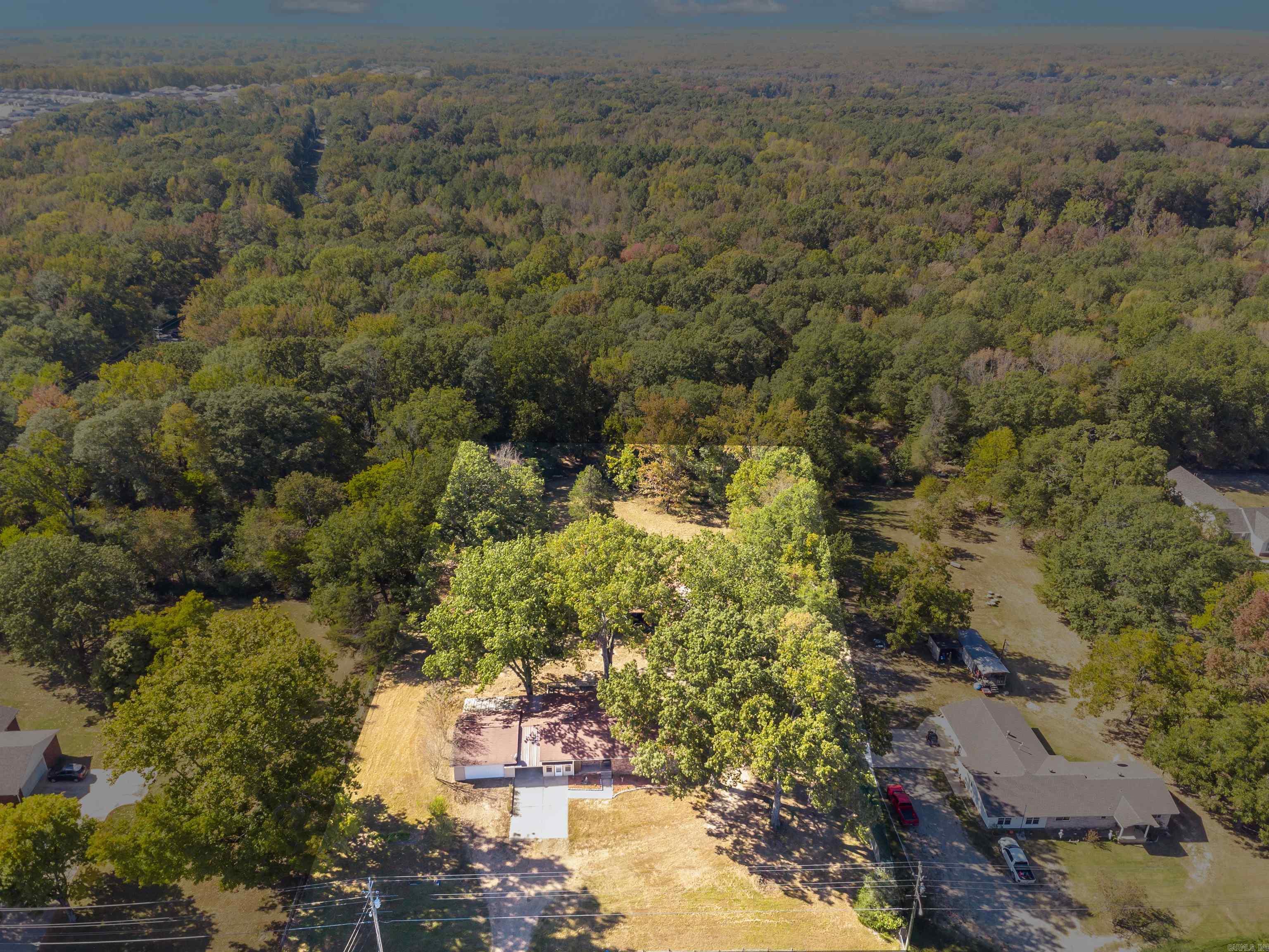 OLD AUSTIN - Residential