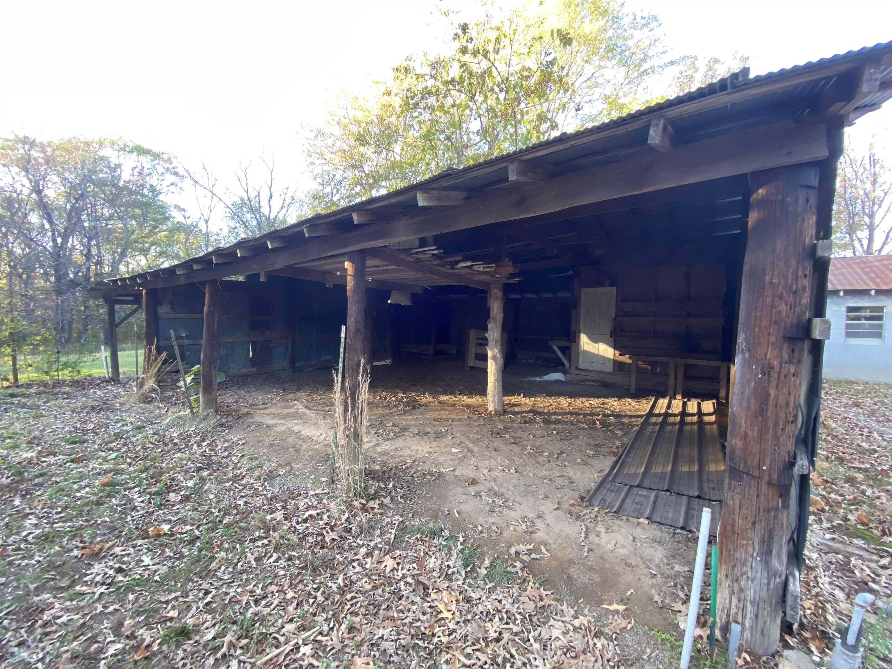 OLD AUSTIN - Residential