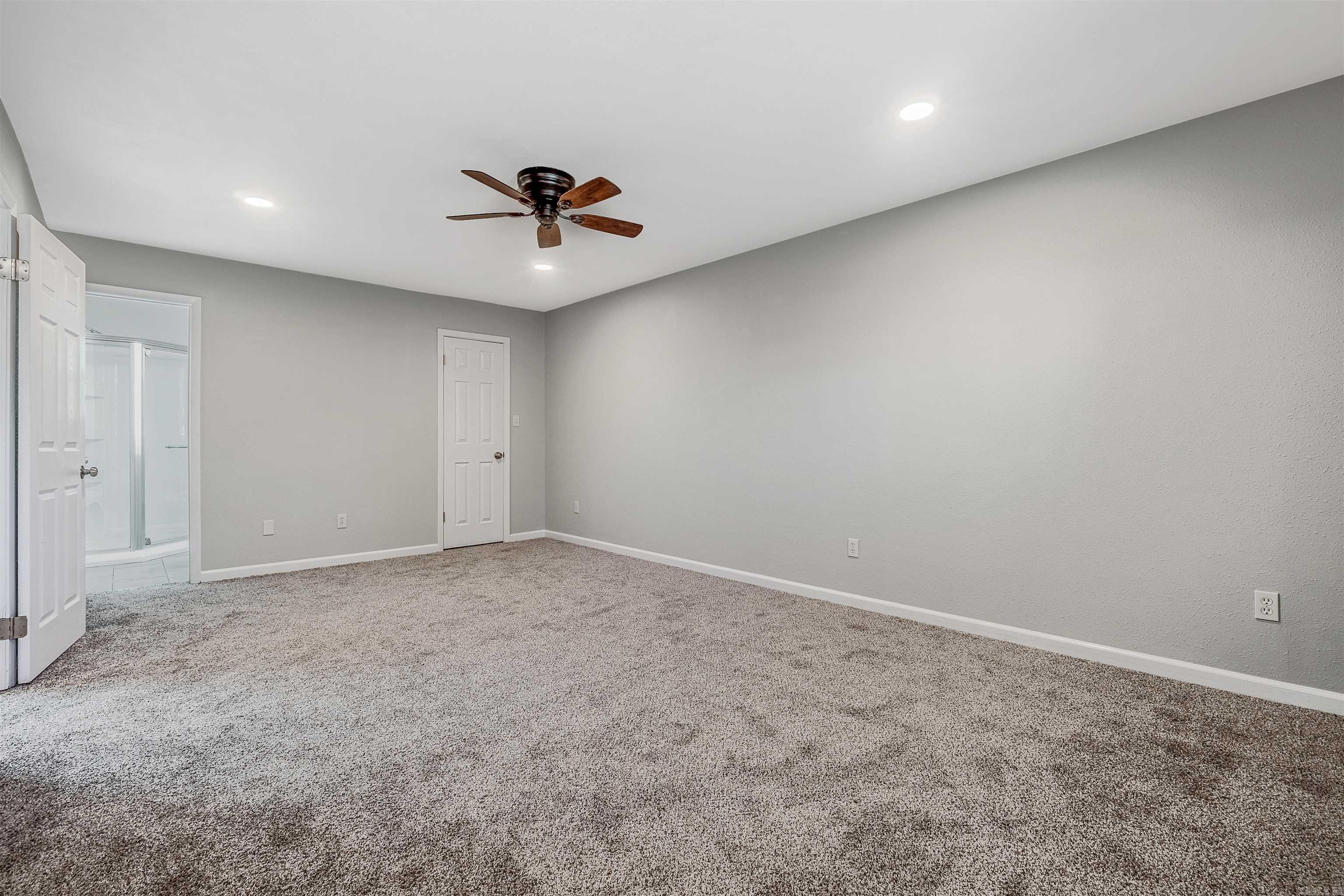 OLD AUSTIN - Residential