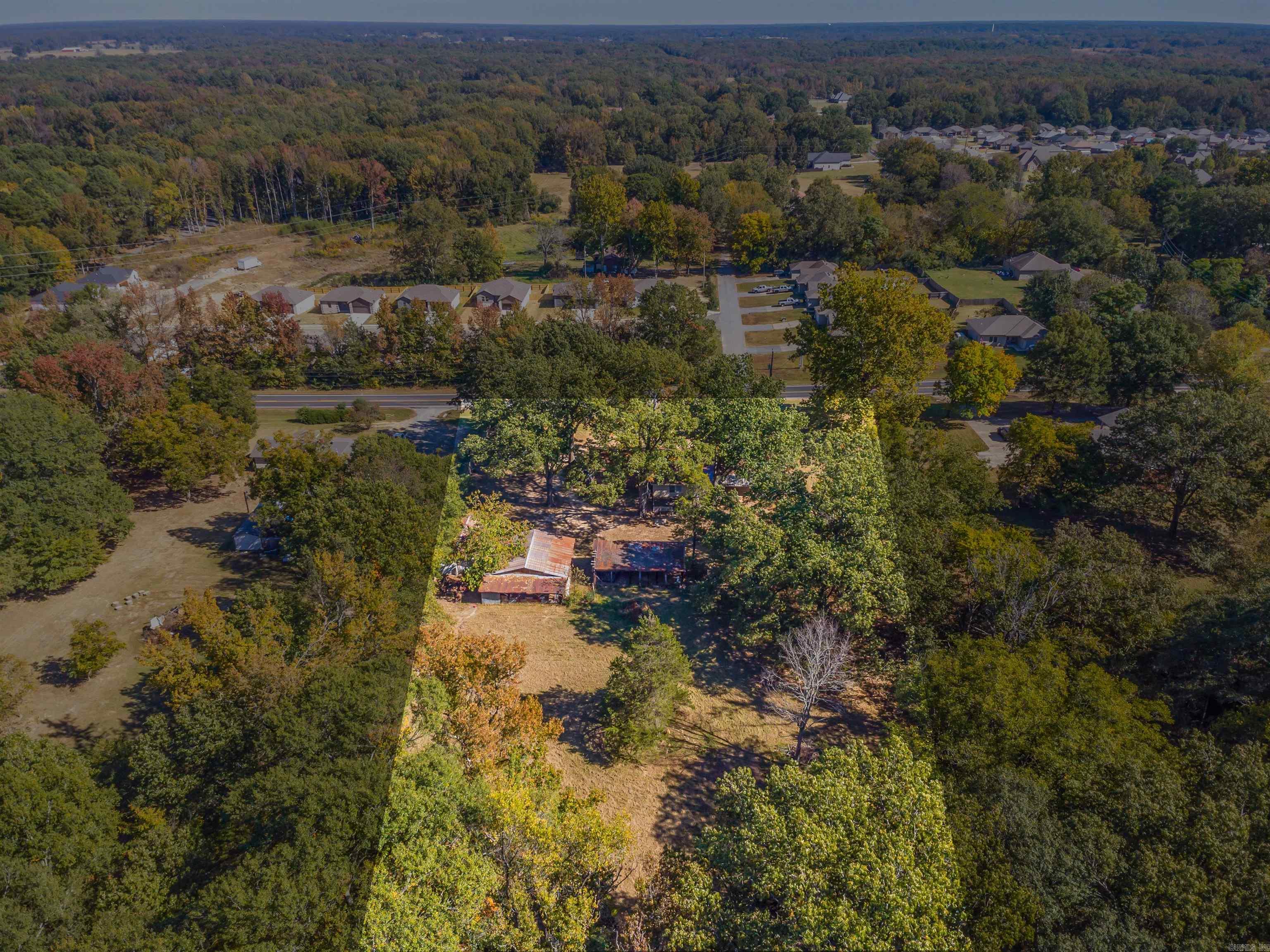 OLD AUSTIN - Residential