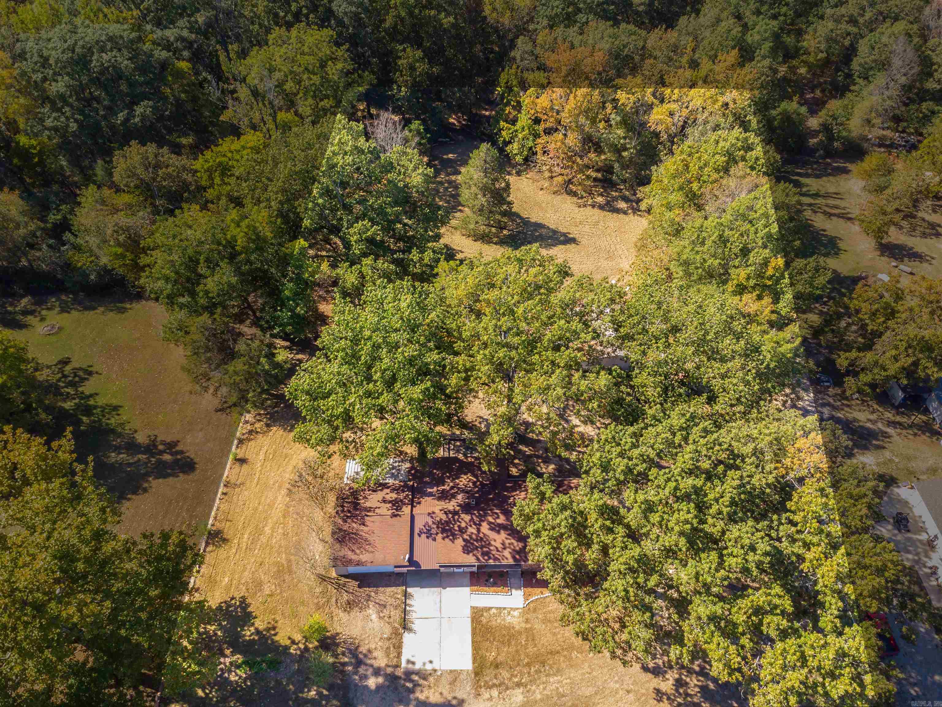 OLD AUSTIN - Residential