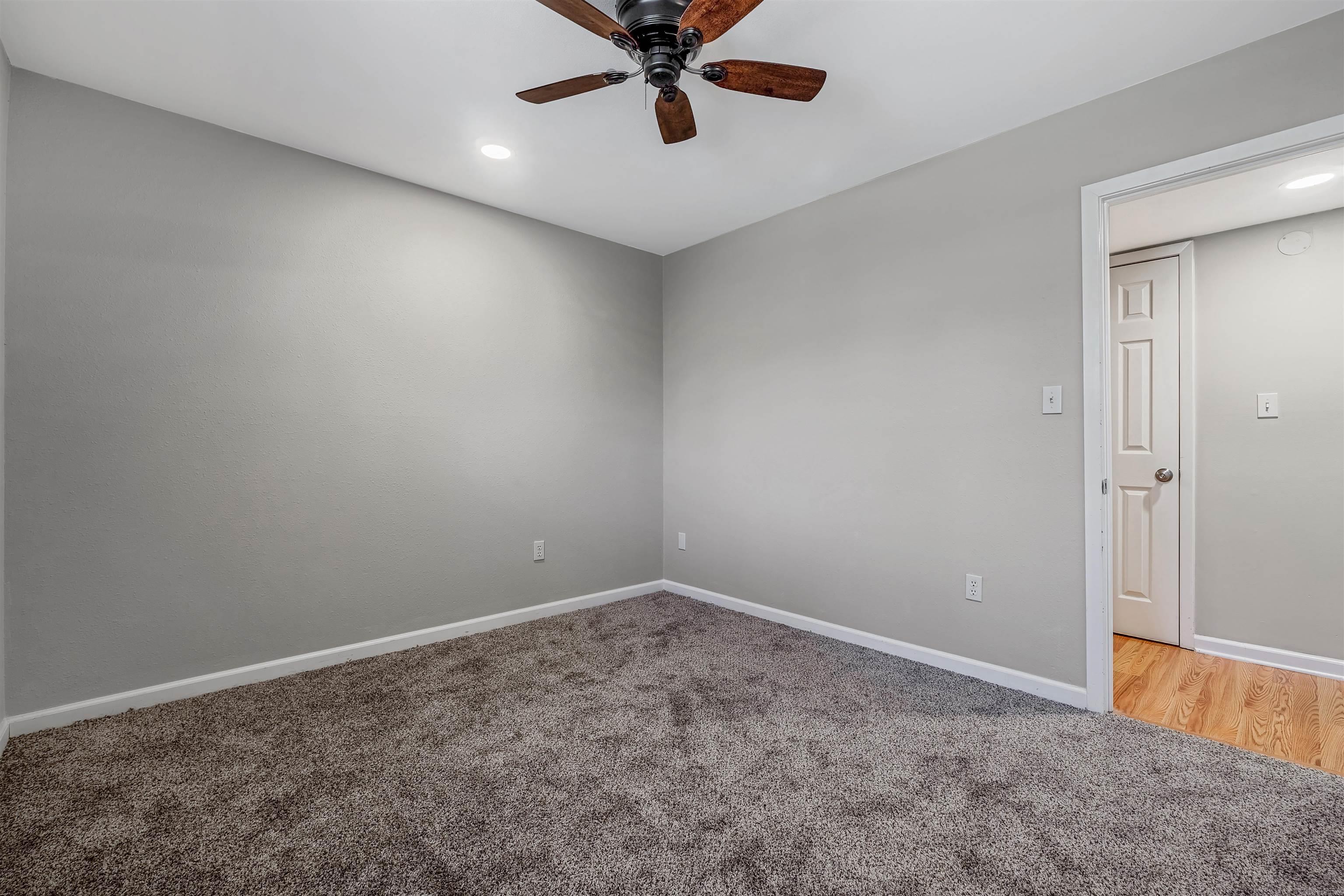 OLD AUSTIN - Residential