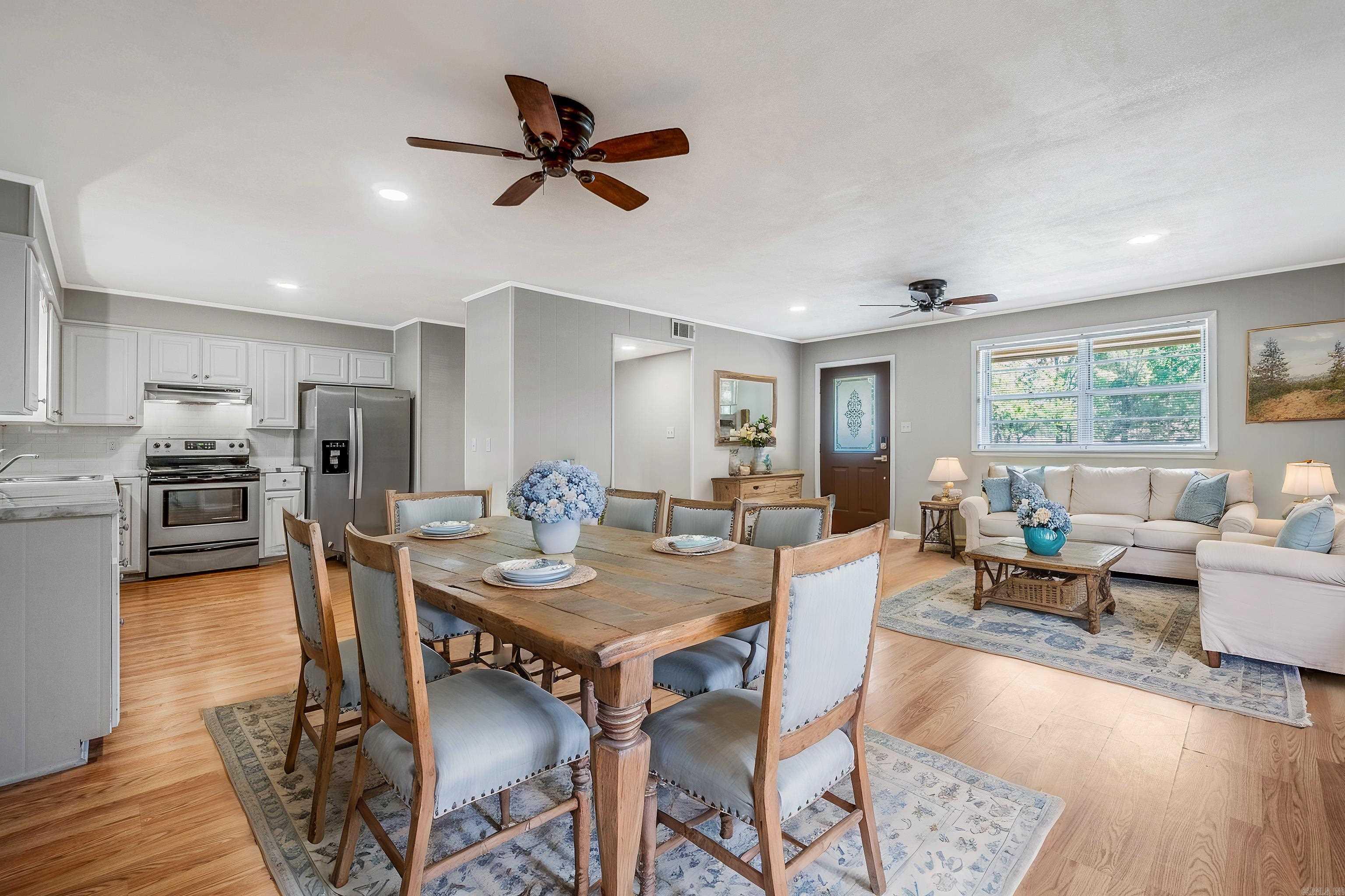 OLD AUSTIN - Residential