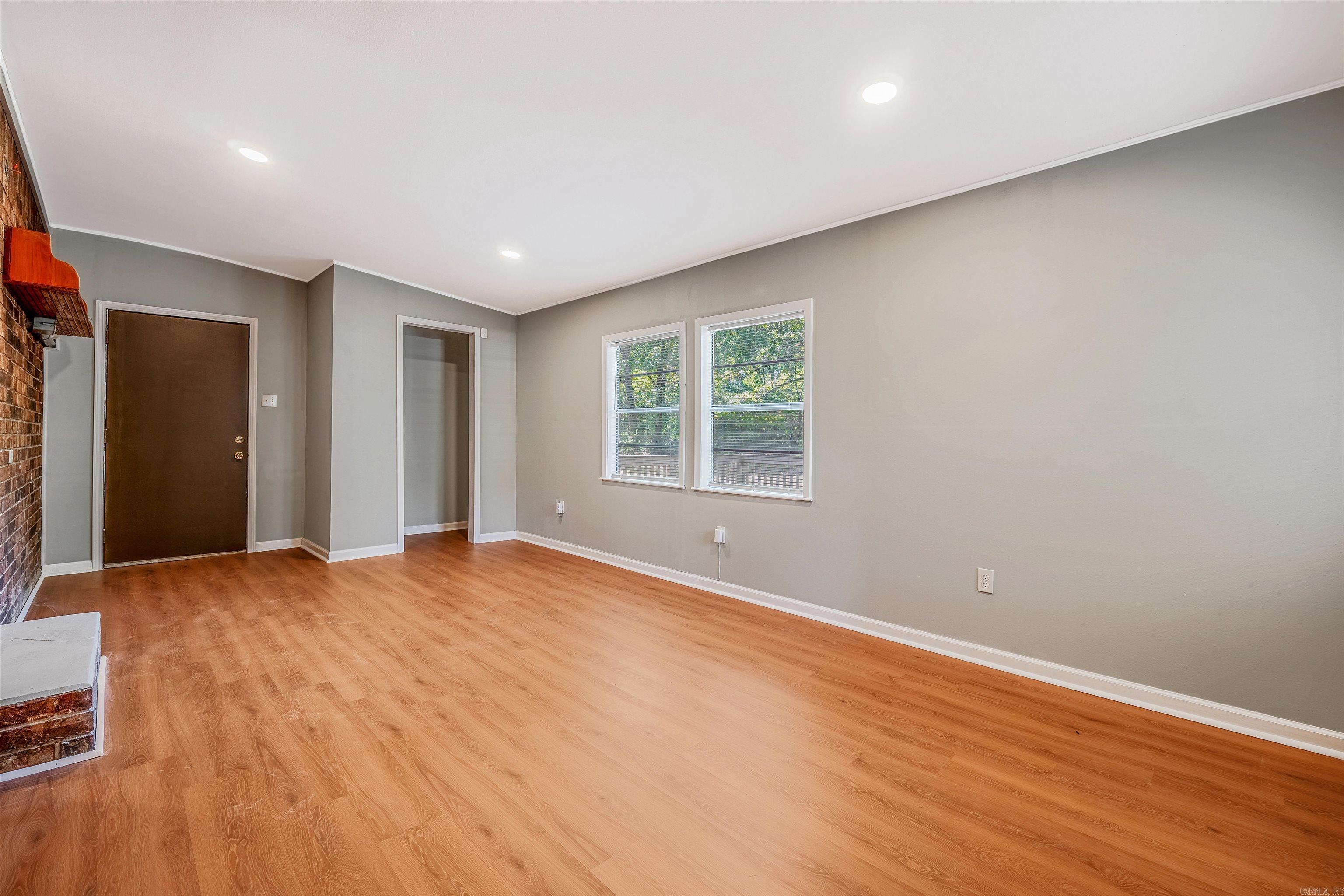 OLD AUSTIN - Residential