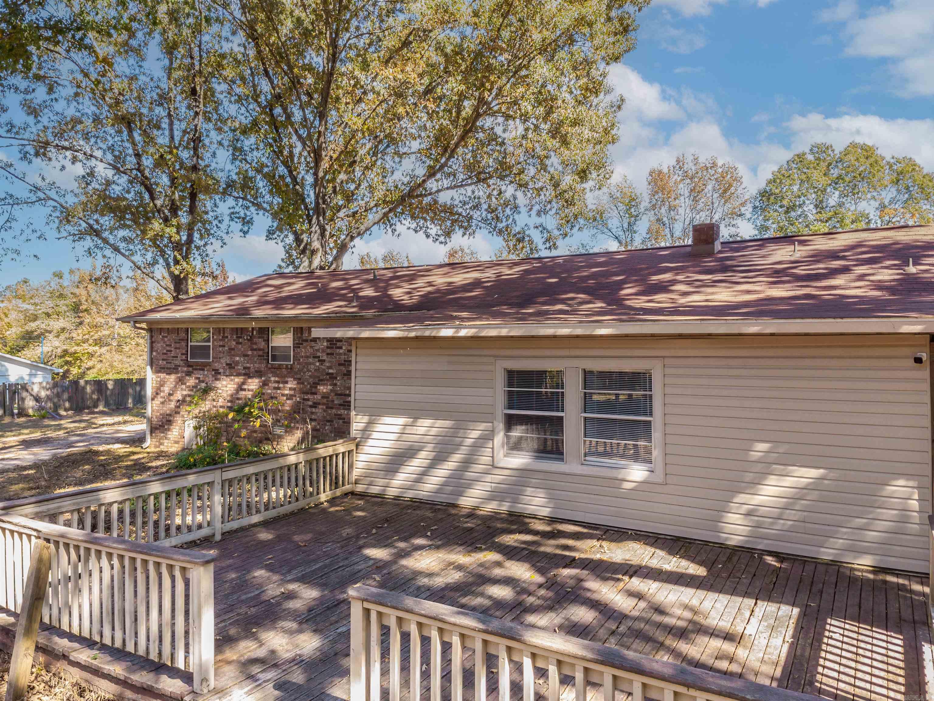 OLD AUSTIN - Residential