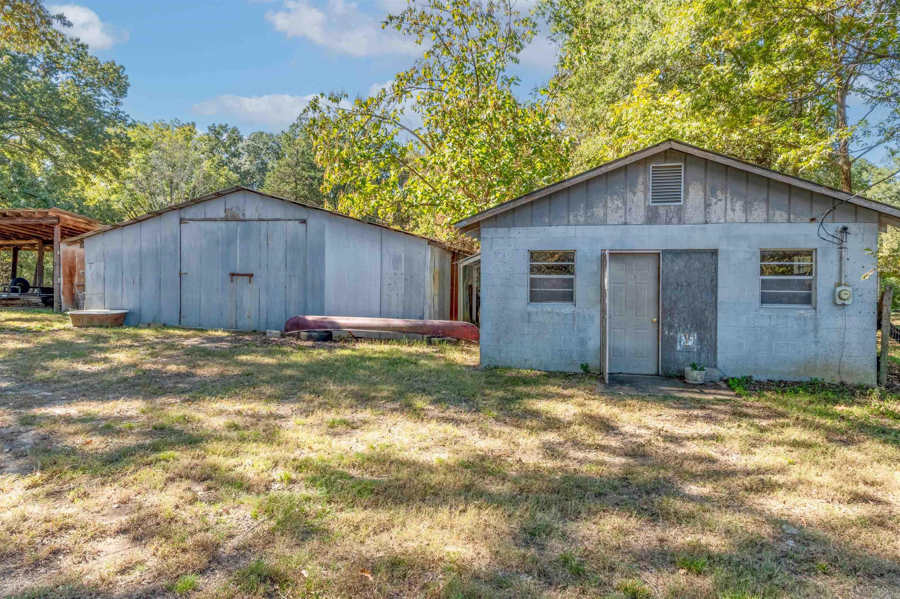 OLD AUSTIN - Residential