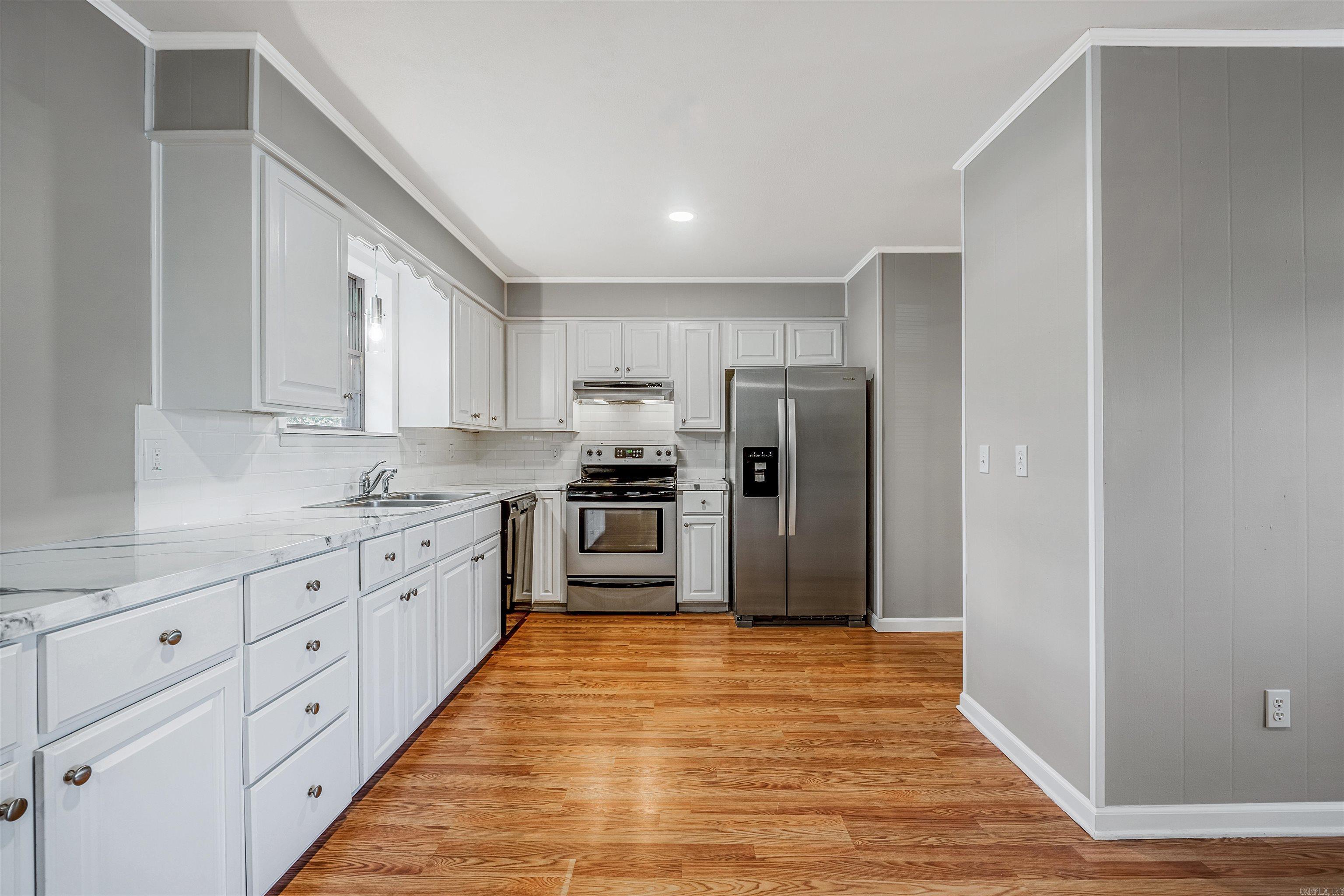 OLD AUSTIN - Residential