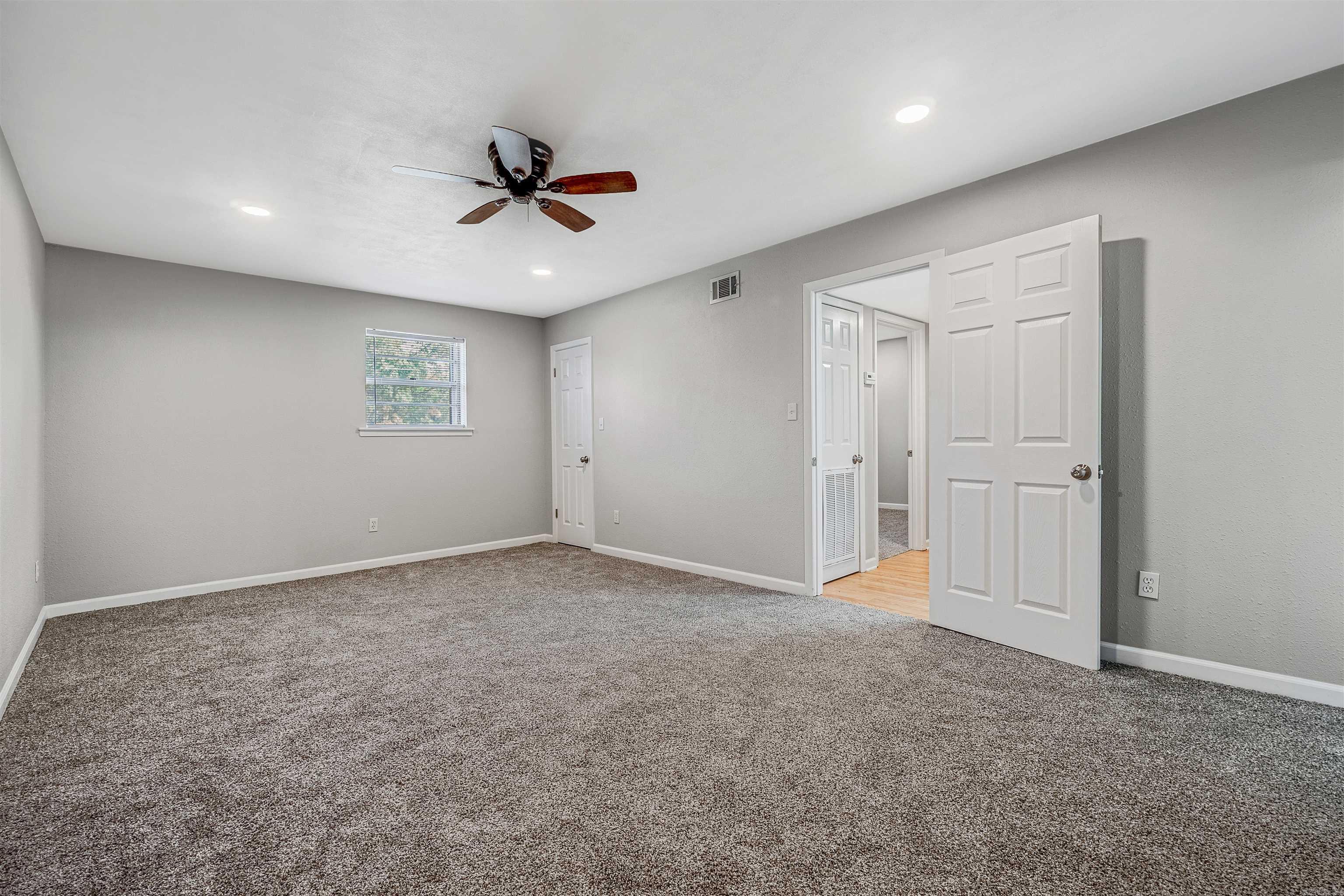 OLD AUSTIN - Residential