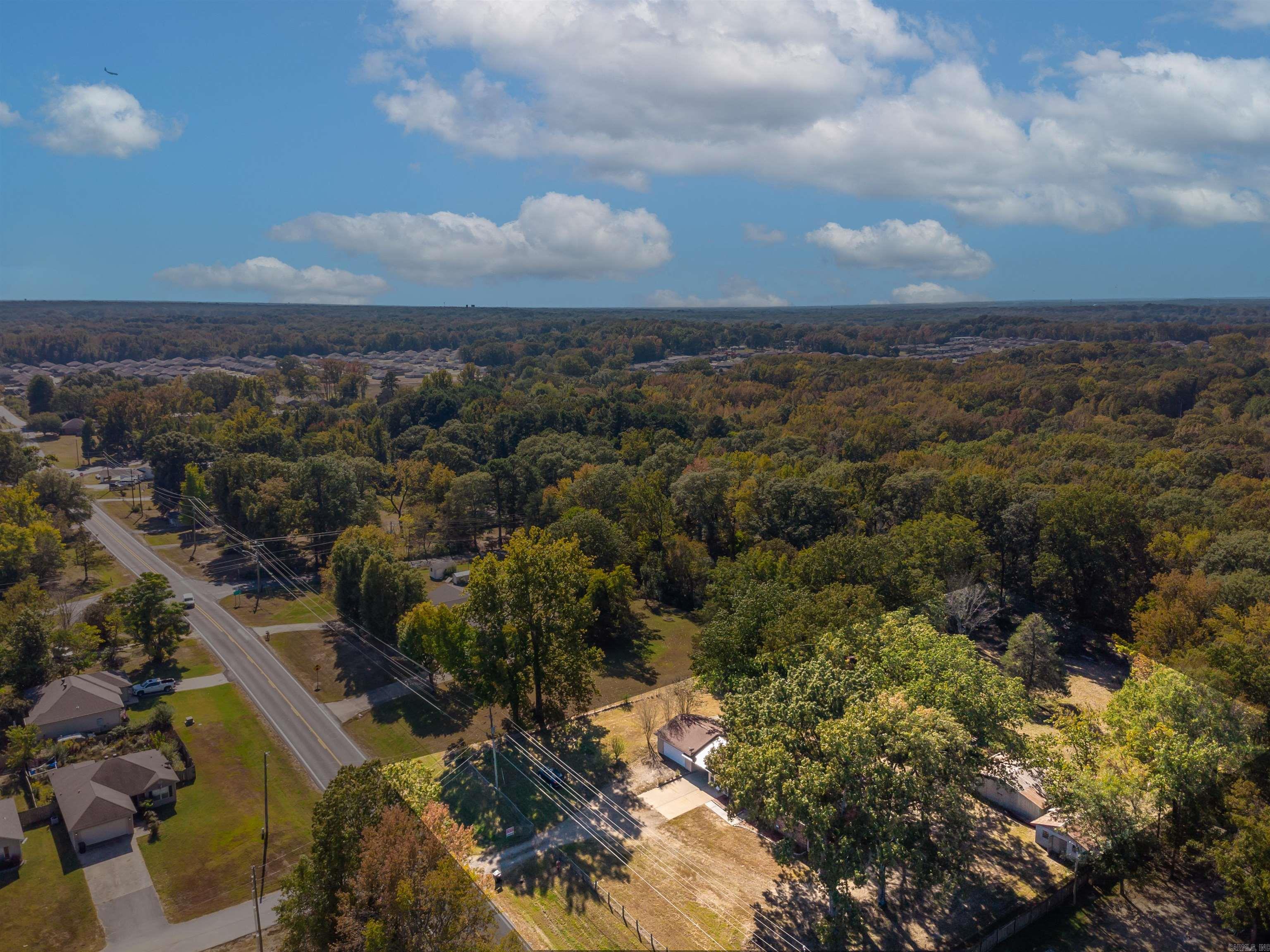 OLD AUSTIN - Residential