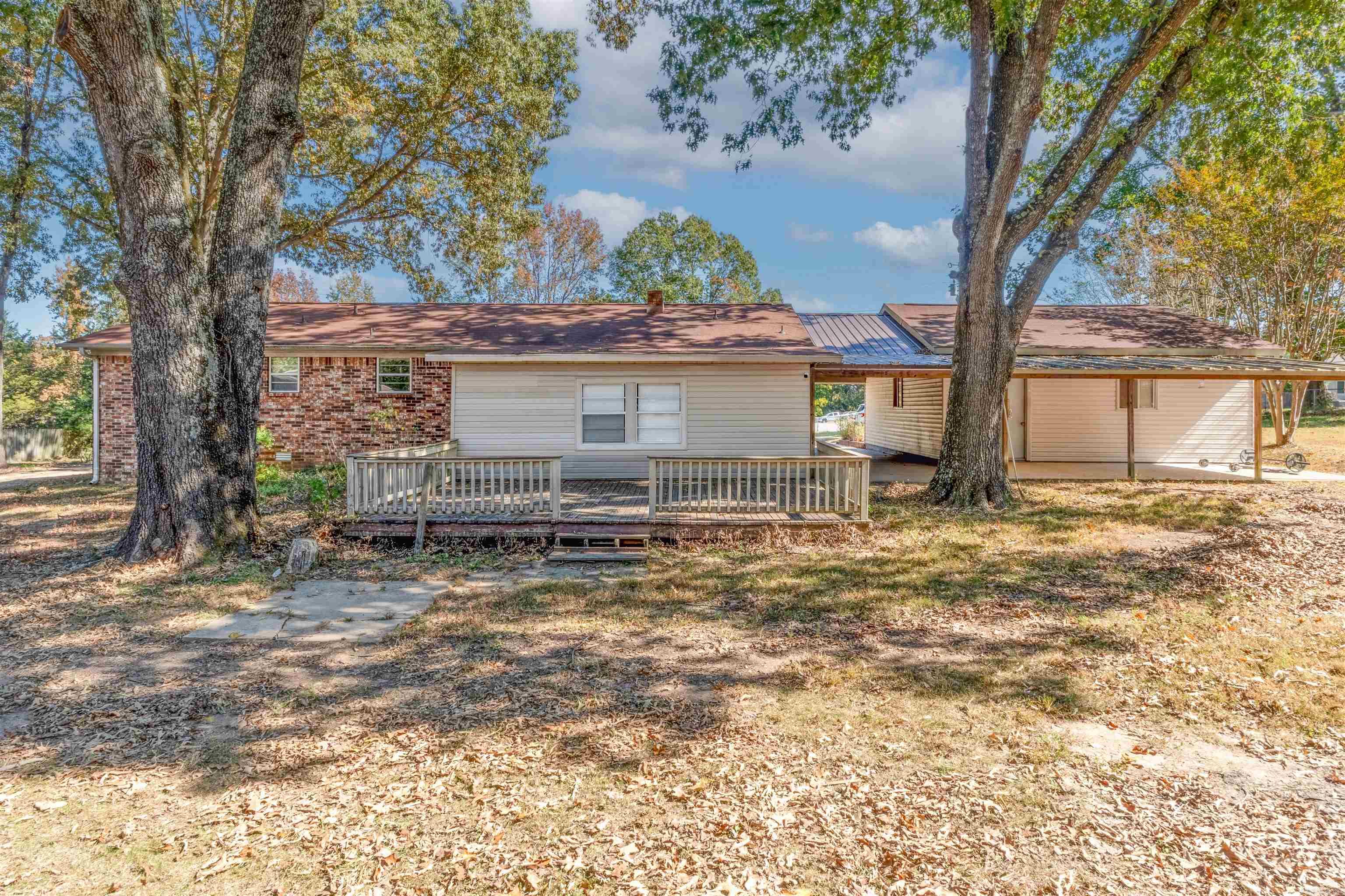 OLD AUSTIN - Residential