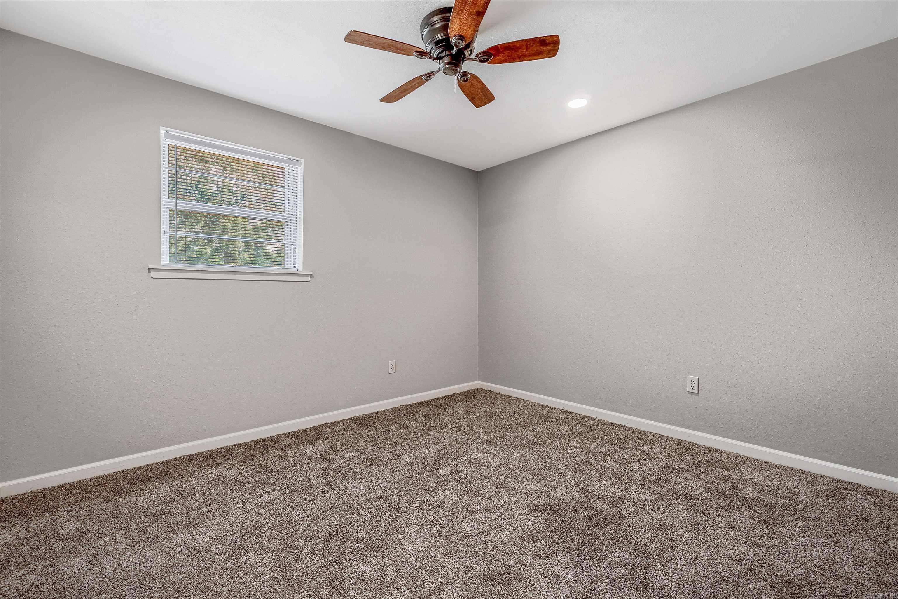 OLD AUSTIN - Residential