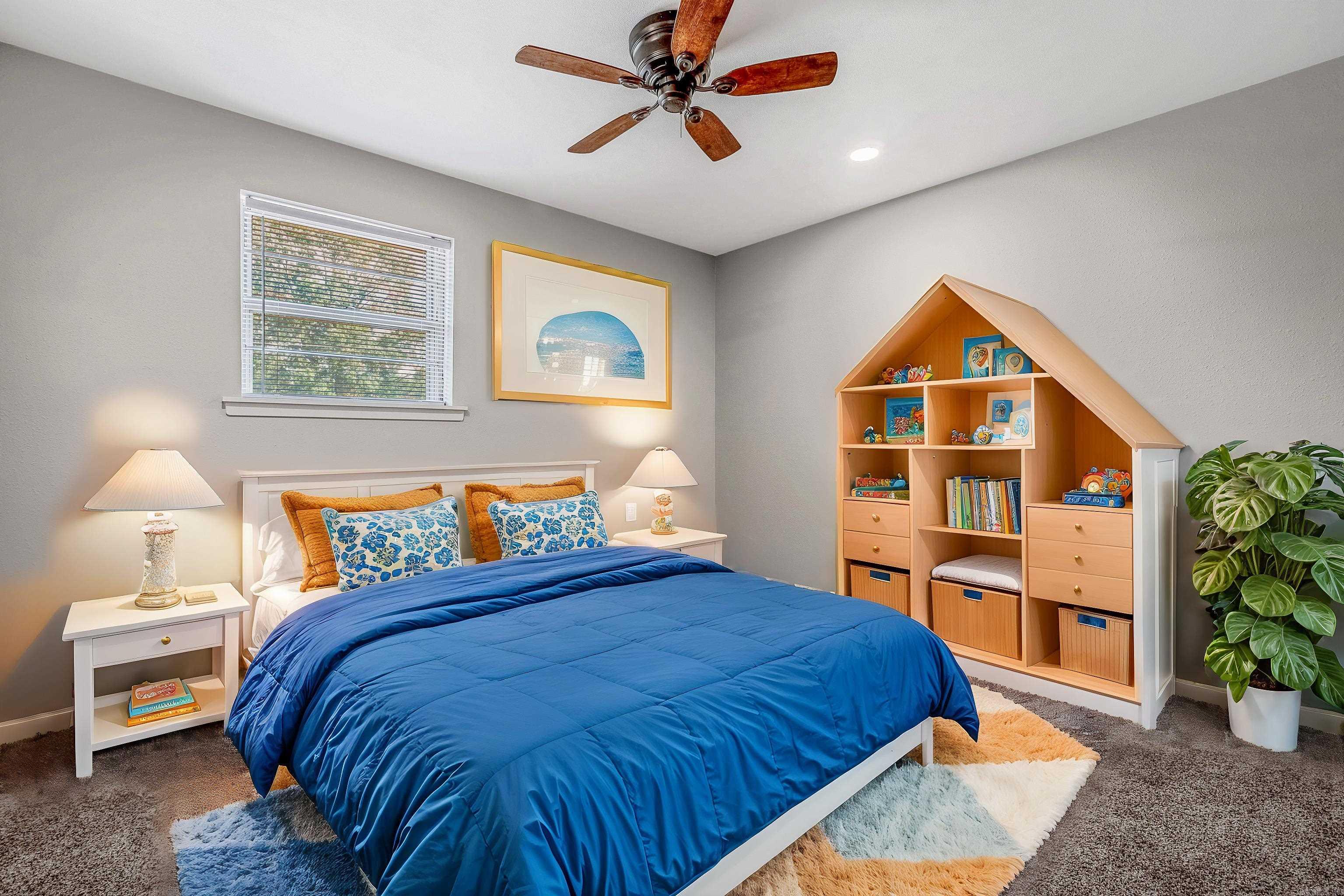 OLD AUSTIN - Residential