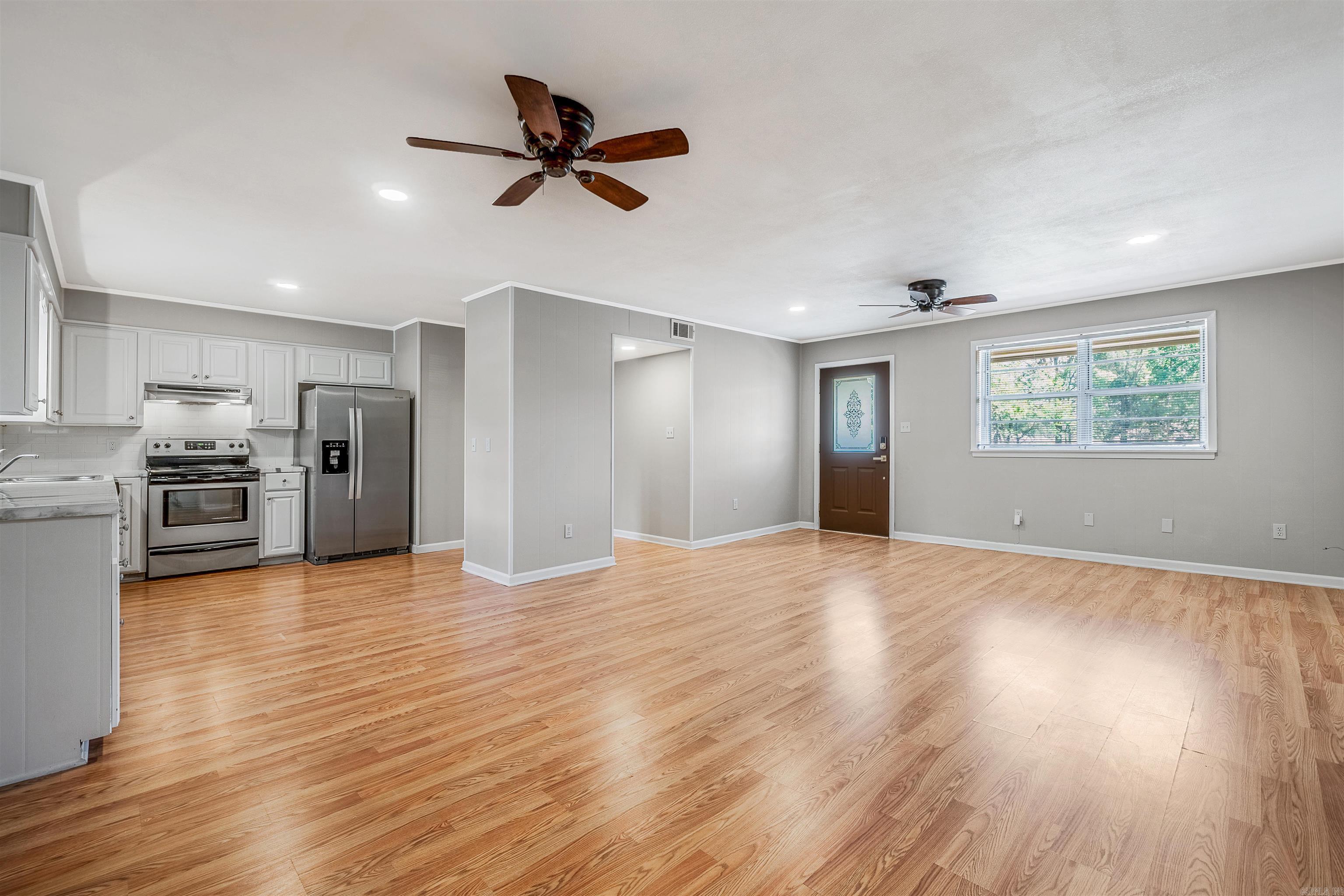 OLD AUSTIN - Residential