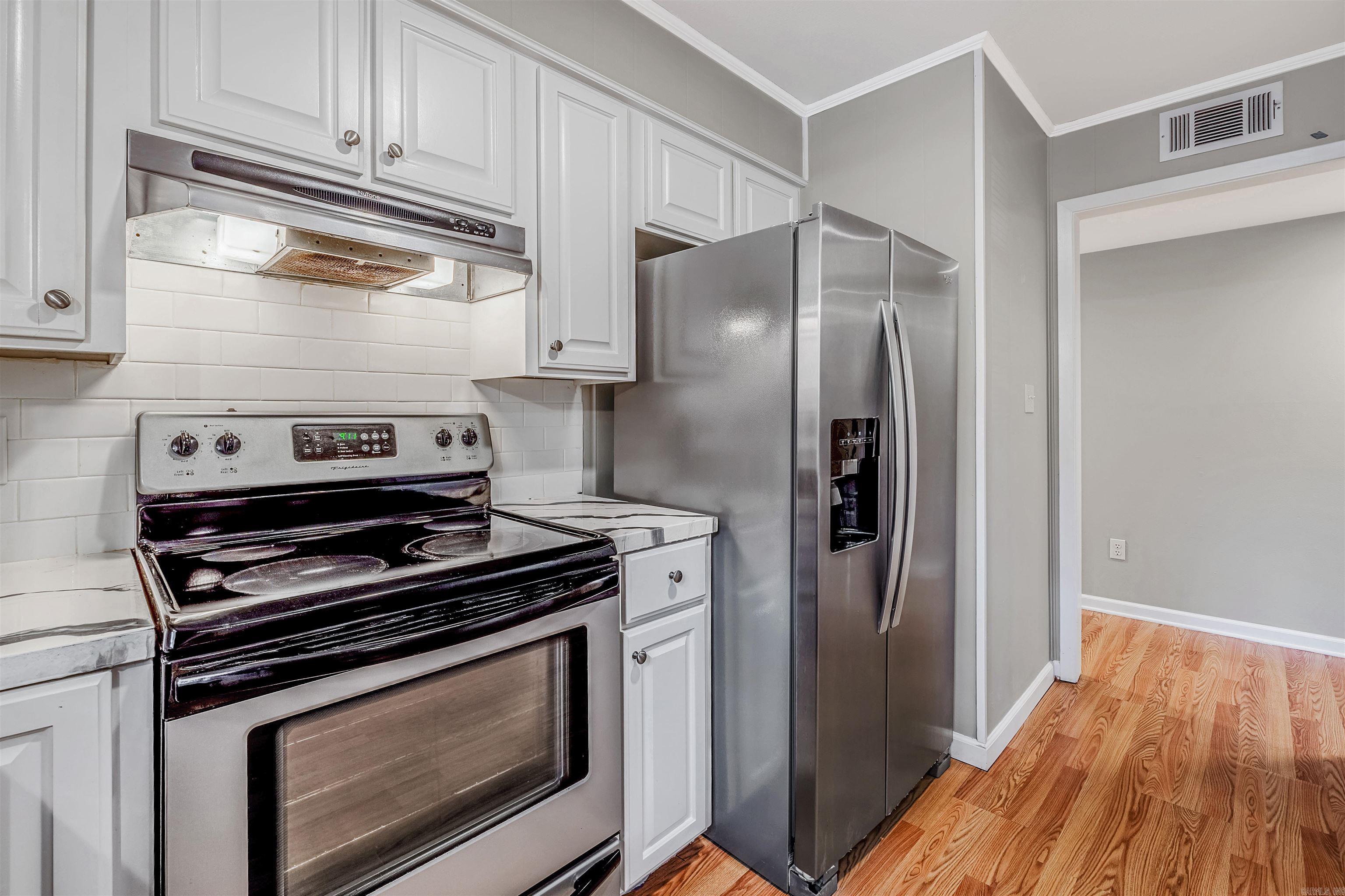 OLD AUSTIN - Residential