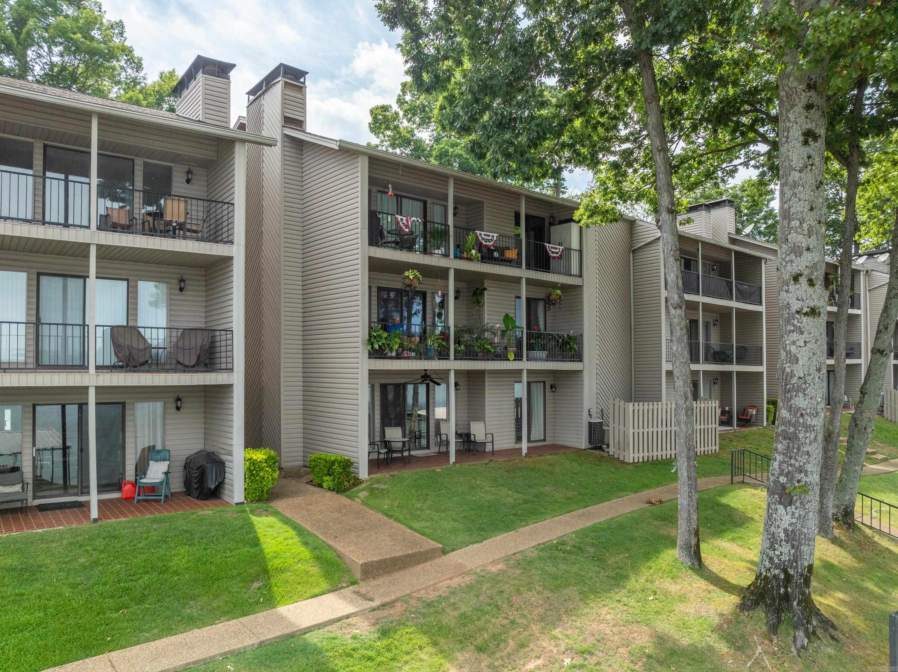 CHESSWOOD HPR - Residential