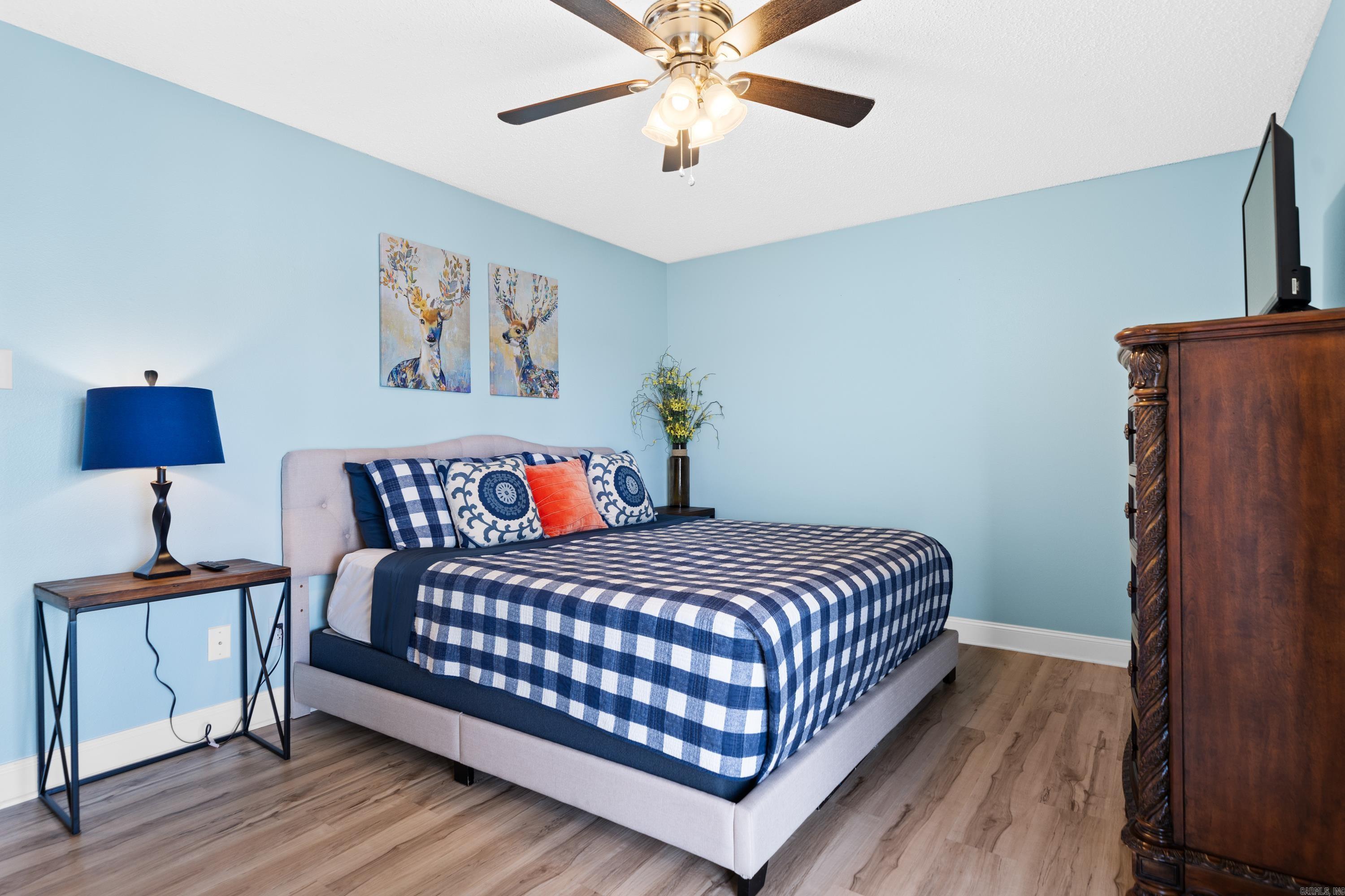 CHESSWOOD HPR - Residential