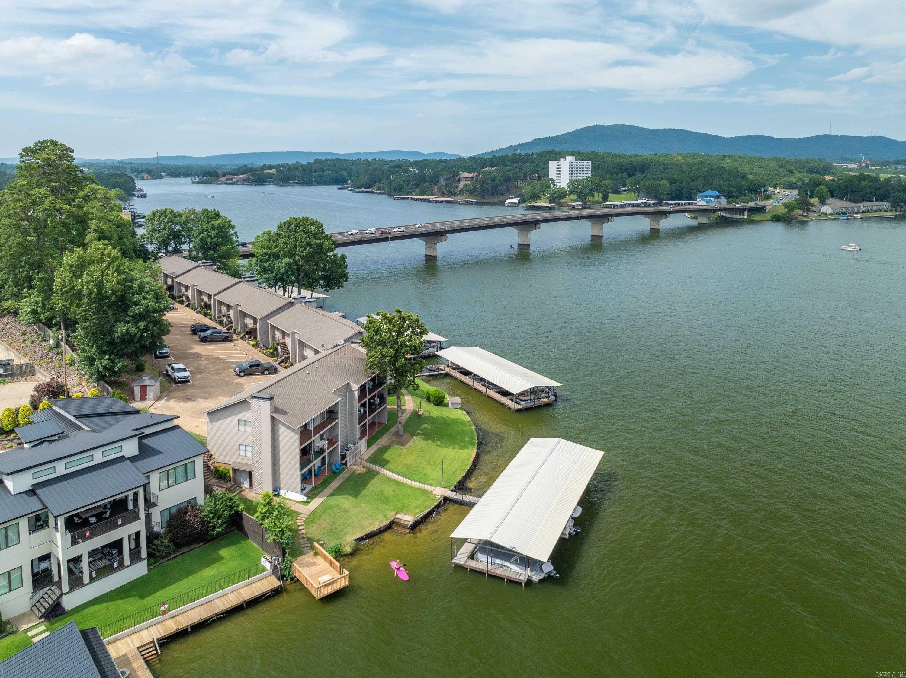 CHESSWOOD HPR - Residential