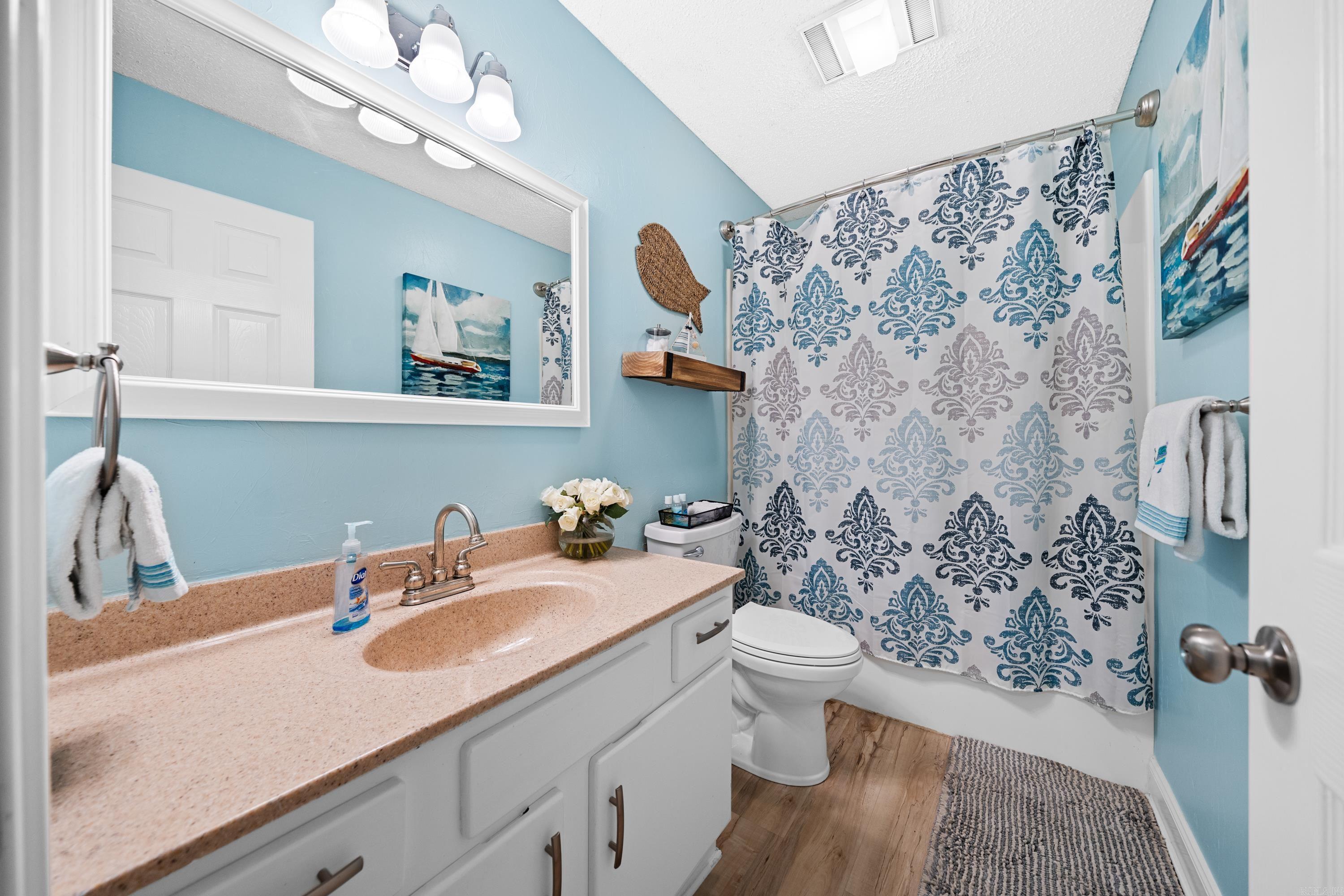 CHESSWOOD HPR - Residential