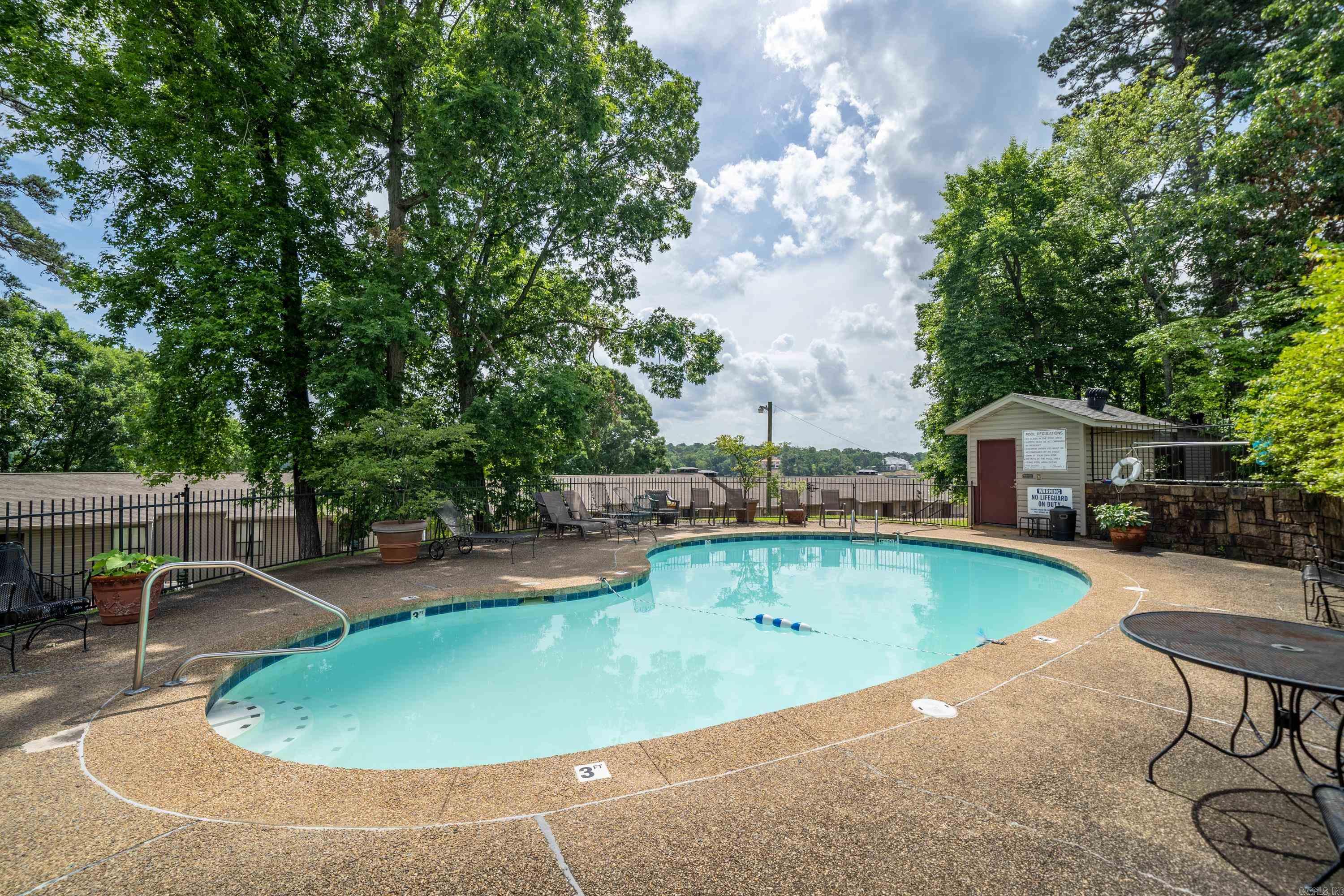 CHESSWOOD HPR - Residential