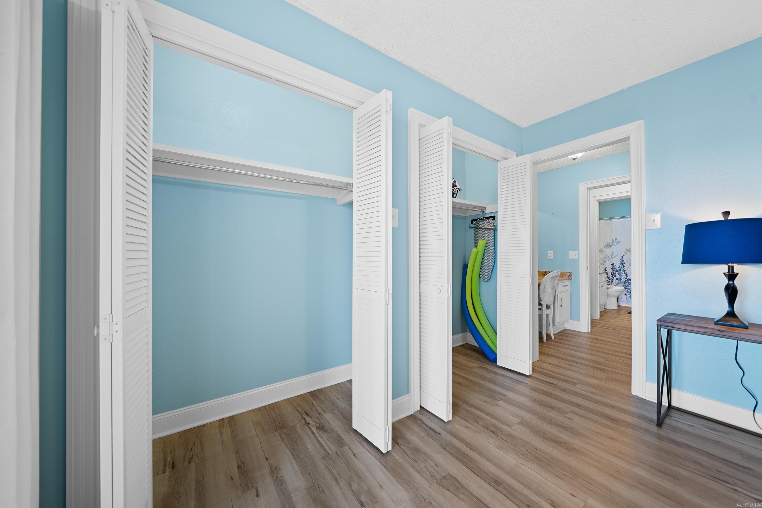 CHESSWOOD HPR - Residential