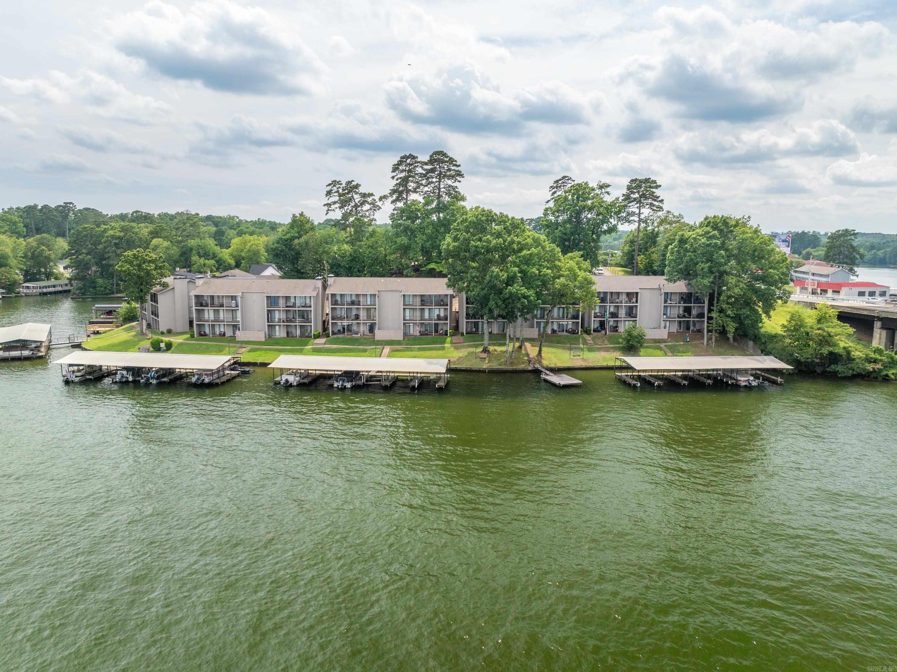 CHESSWOOD HPR - Residential