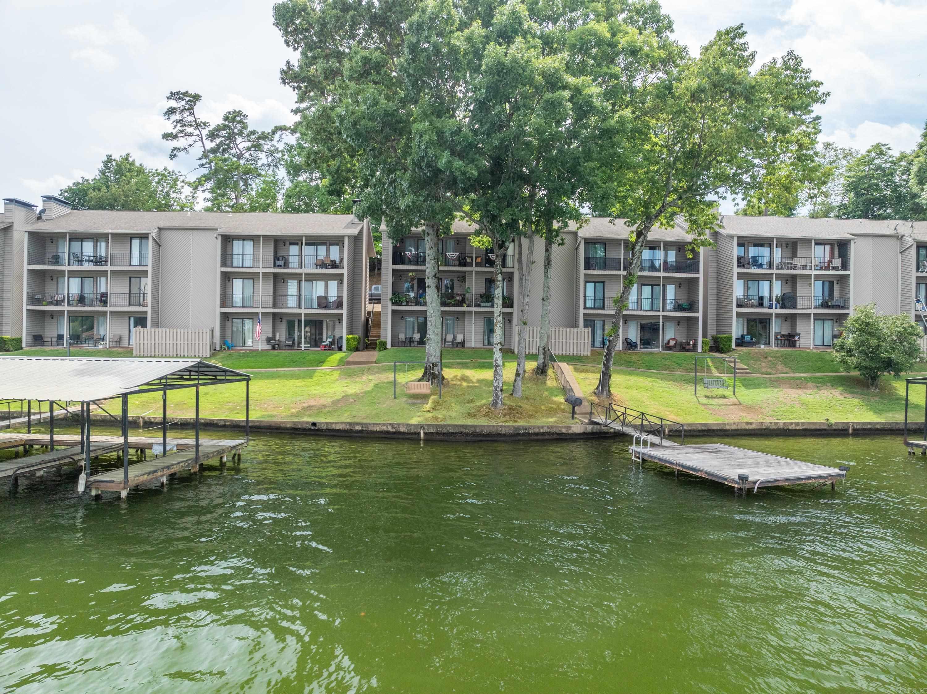 CHESSWOOD HPR - Residential