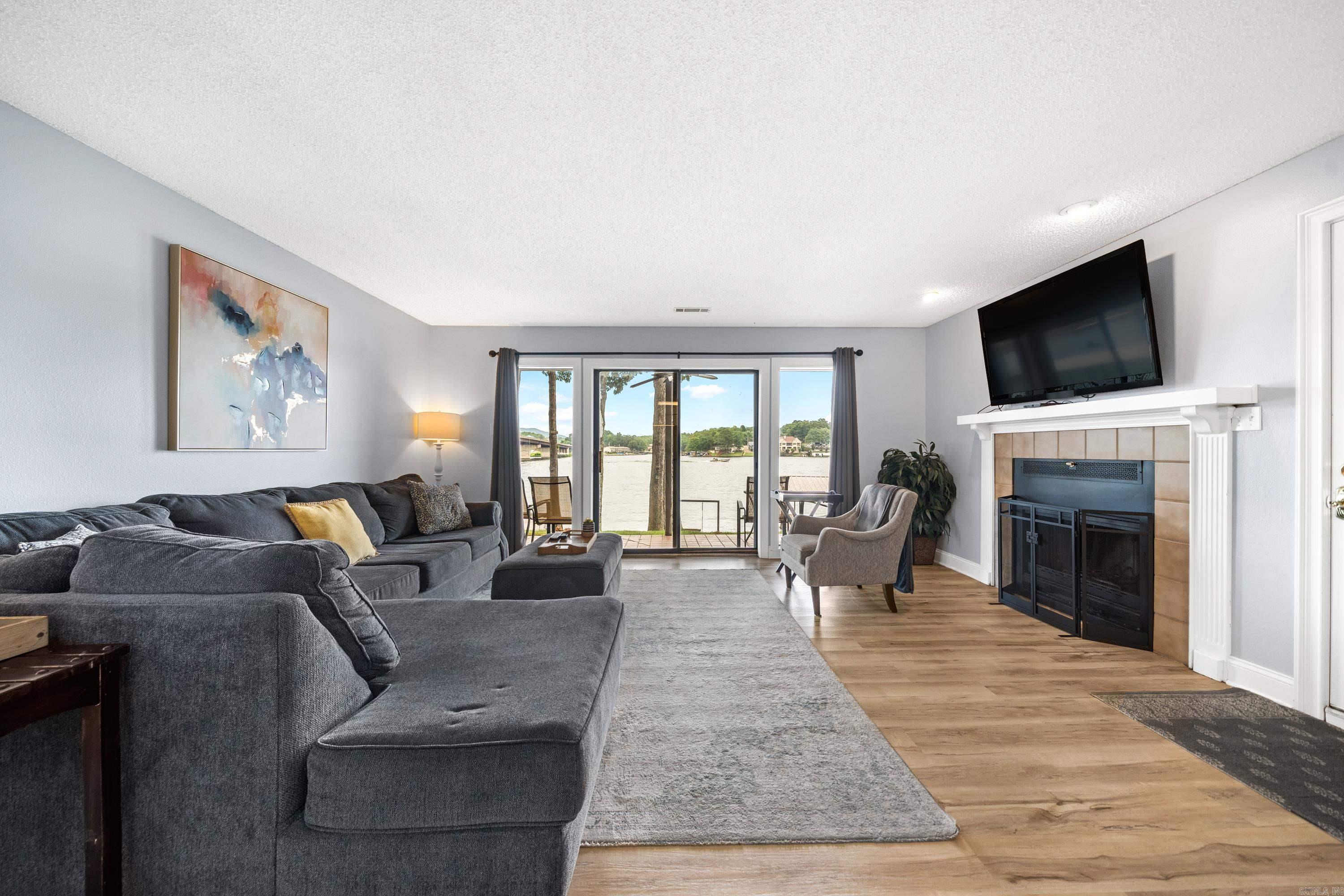 CHESSWOOD HPR - Residential