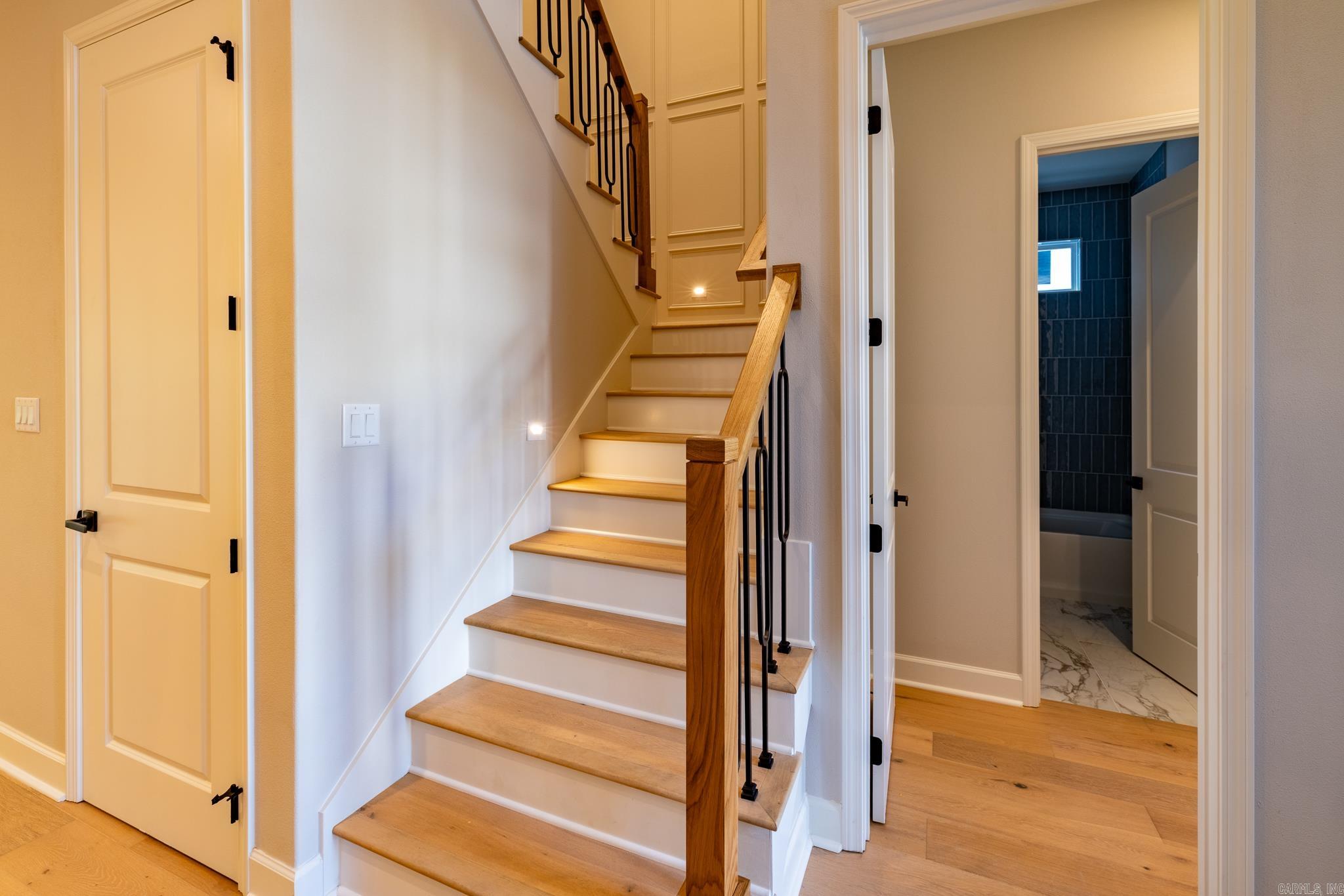 CHENAL VALLEY CALION COURT - Residential