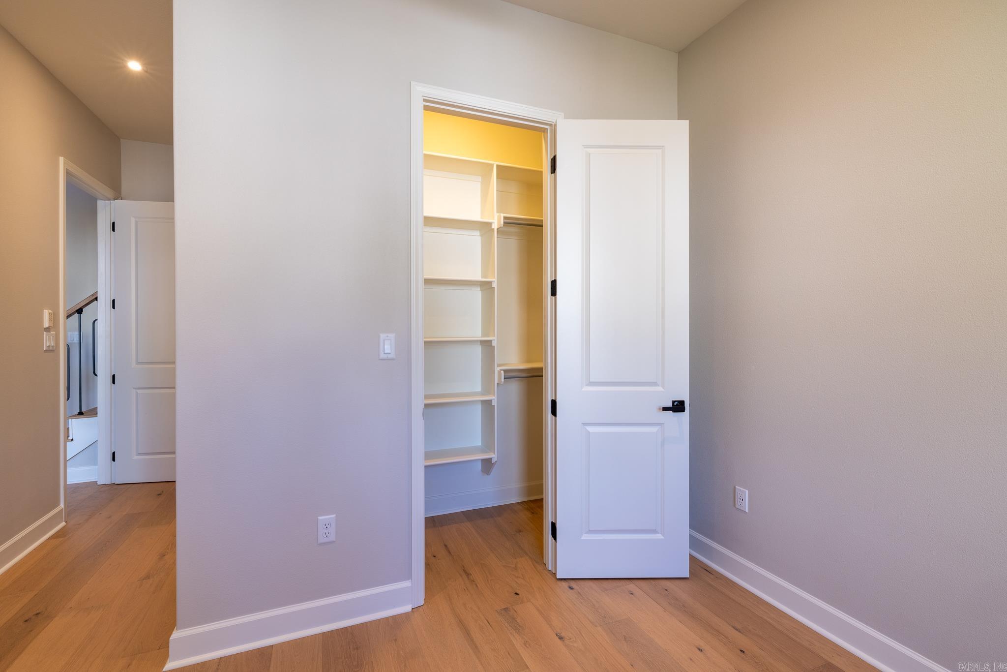 CHENAL VALLEY CALION COURT - Residential