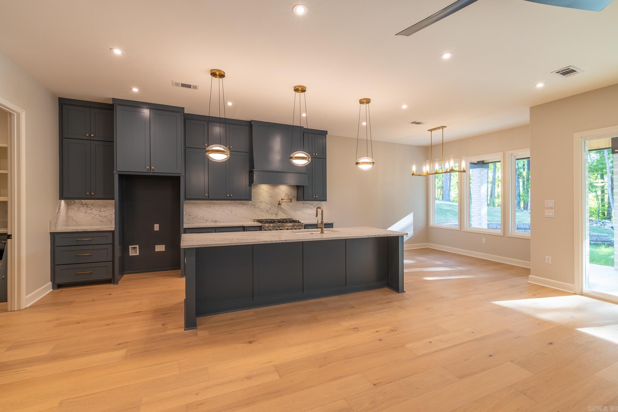 CHENAL VALLEY CALION COURT - Residential