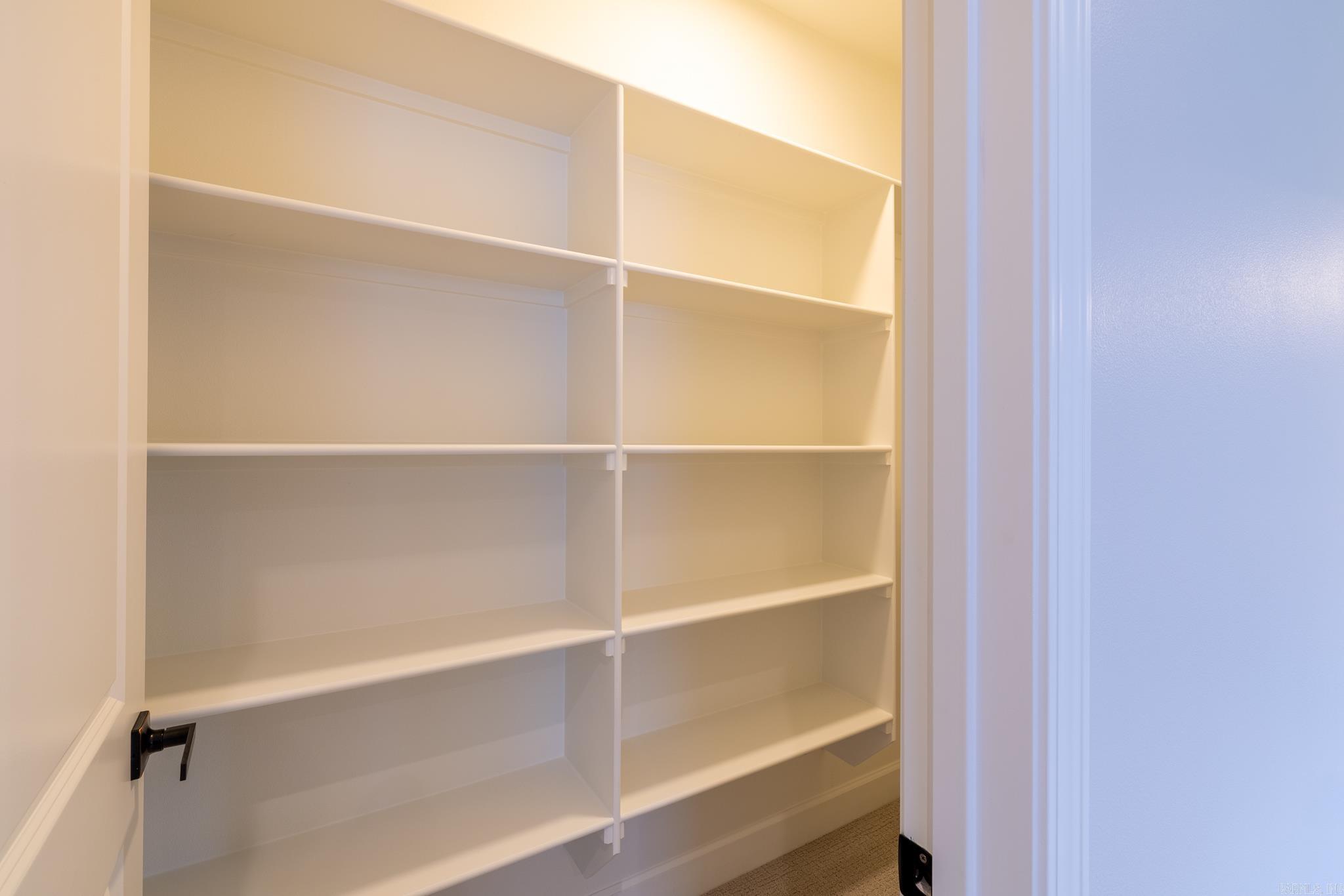 CHENAL VALLEY CALION COURT - Residential