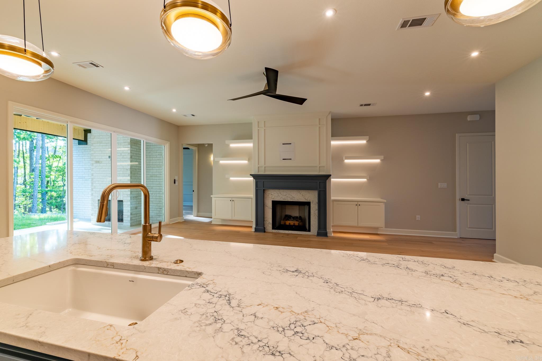 CHENAL VALLEY CALION COURT - Residential