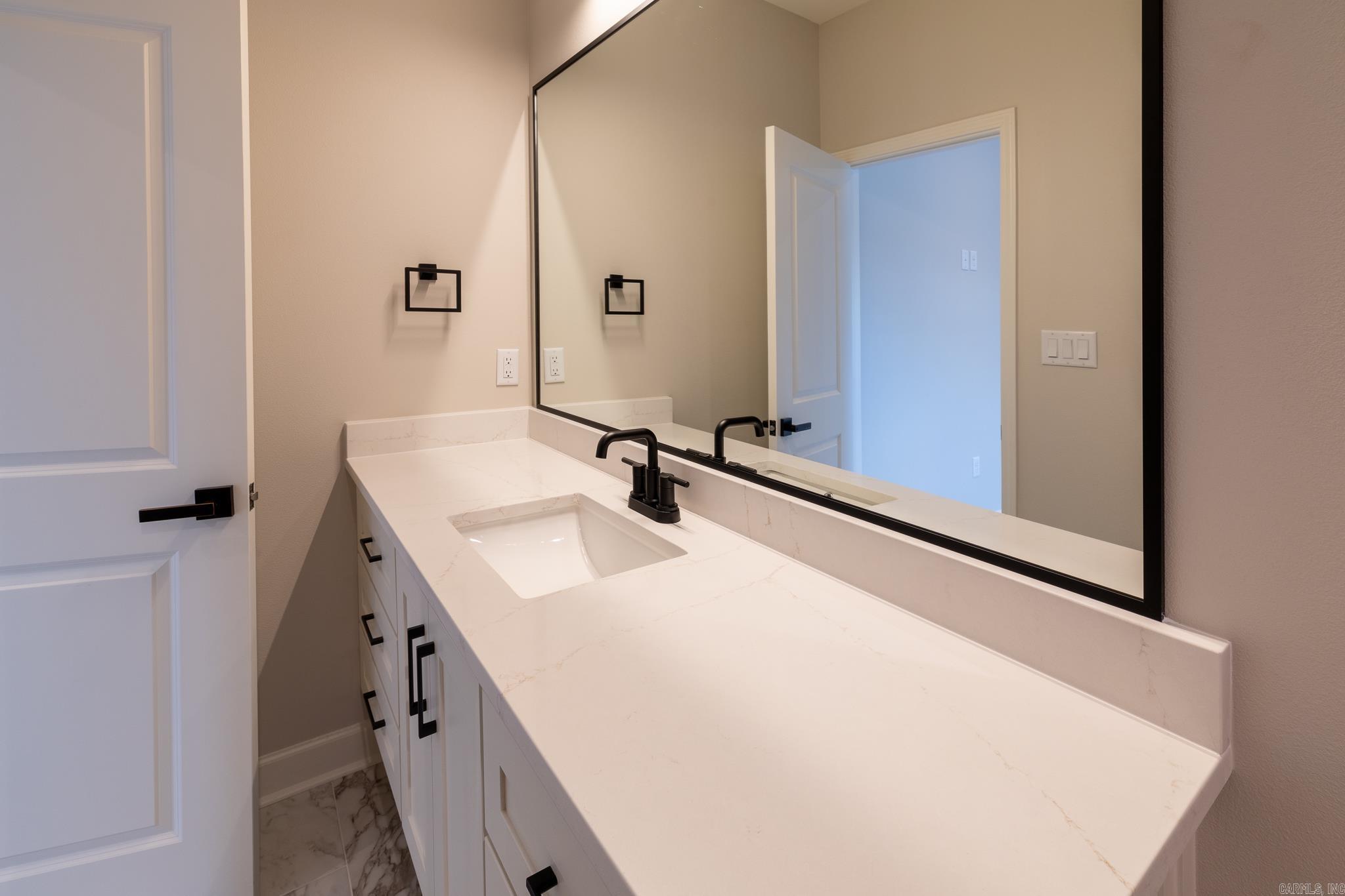 CHENAL VALLEY CALION COURT - Residential