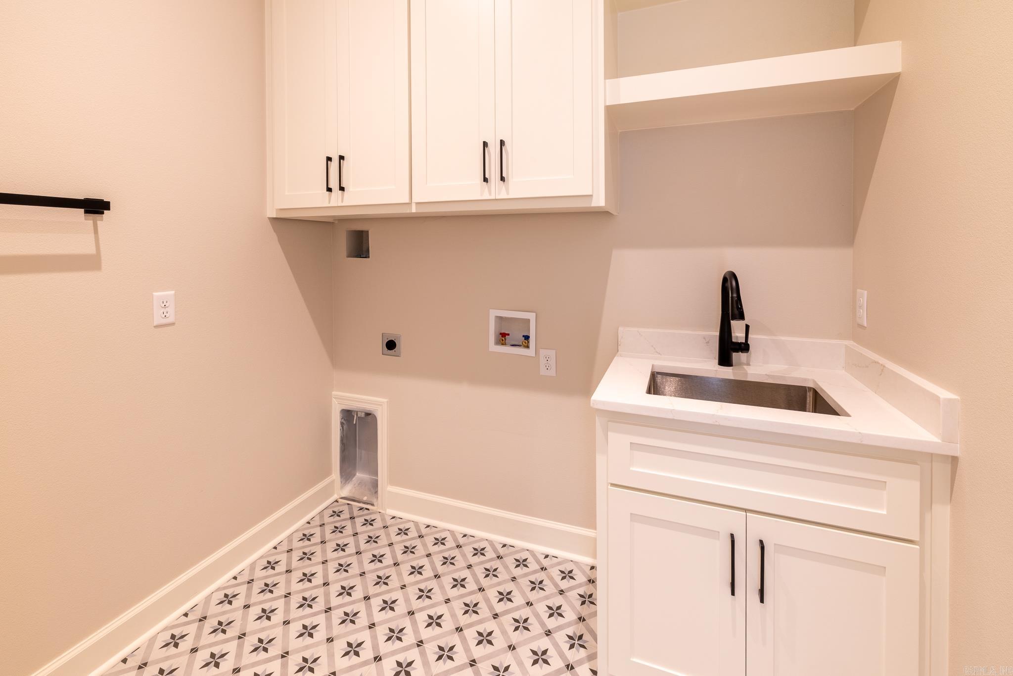 CHENAL VALLEY CALION COURT - Residential