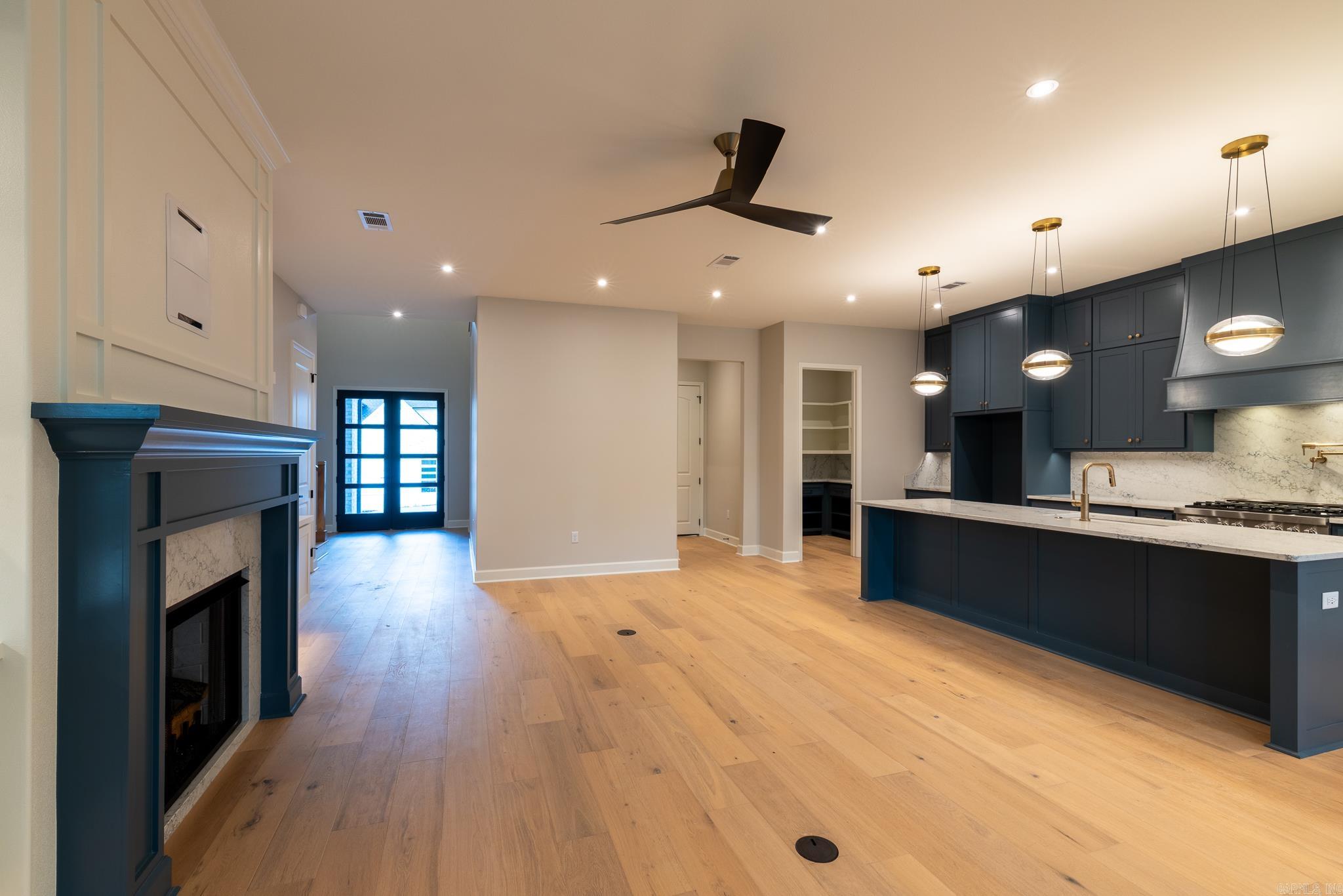 CHENAL VALLEY CALION COURT - Residential