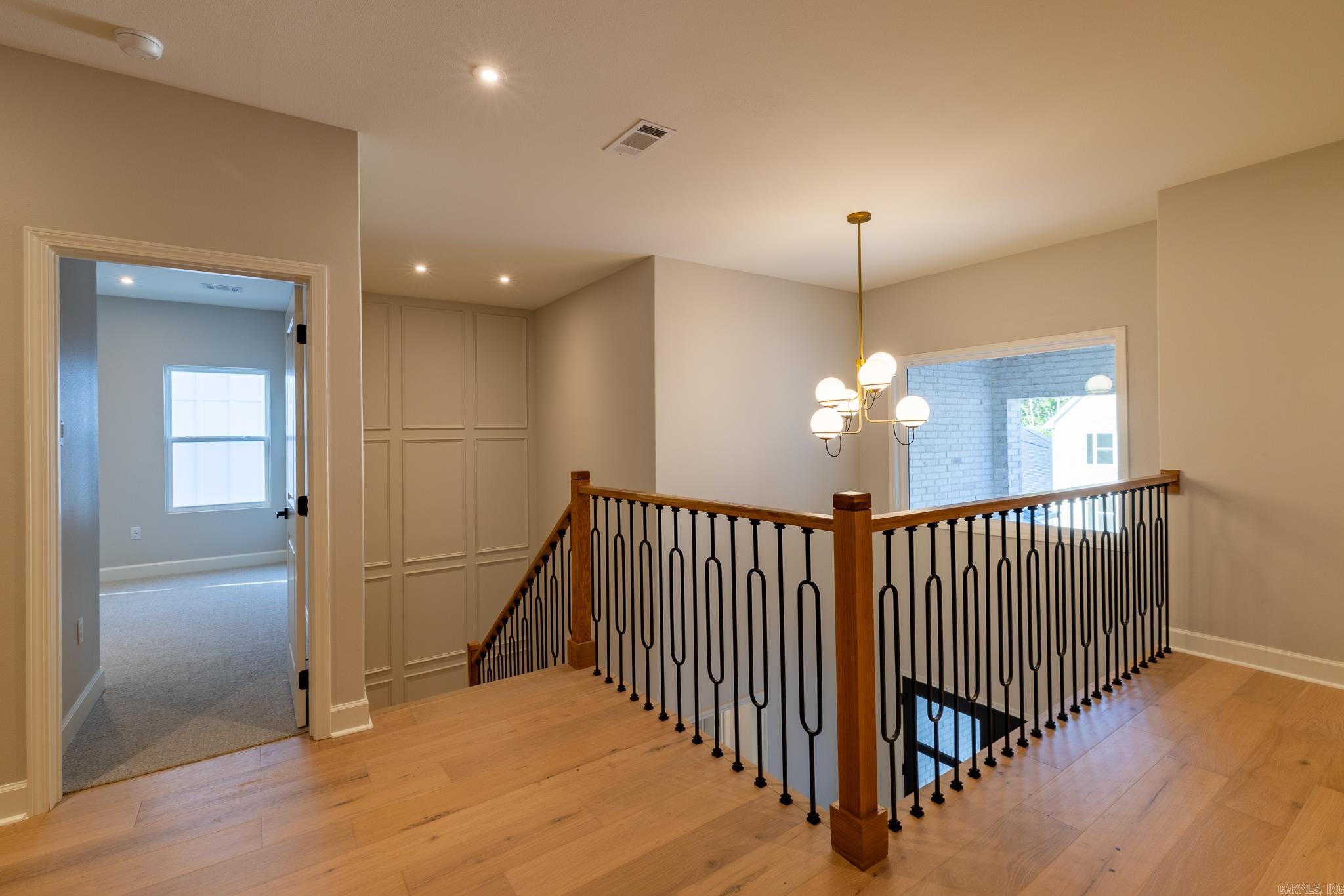 CHENAL VALLEY CALION COURT - Residential