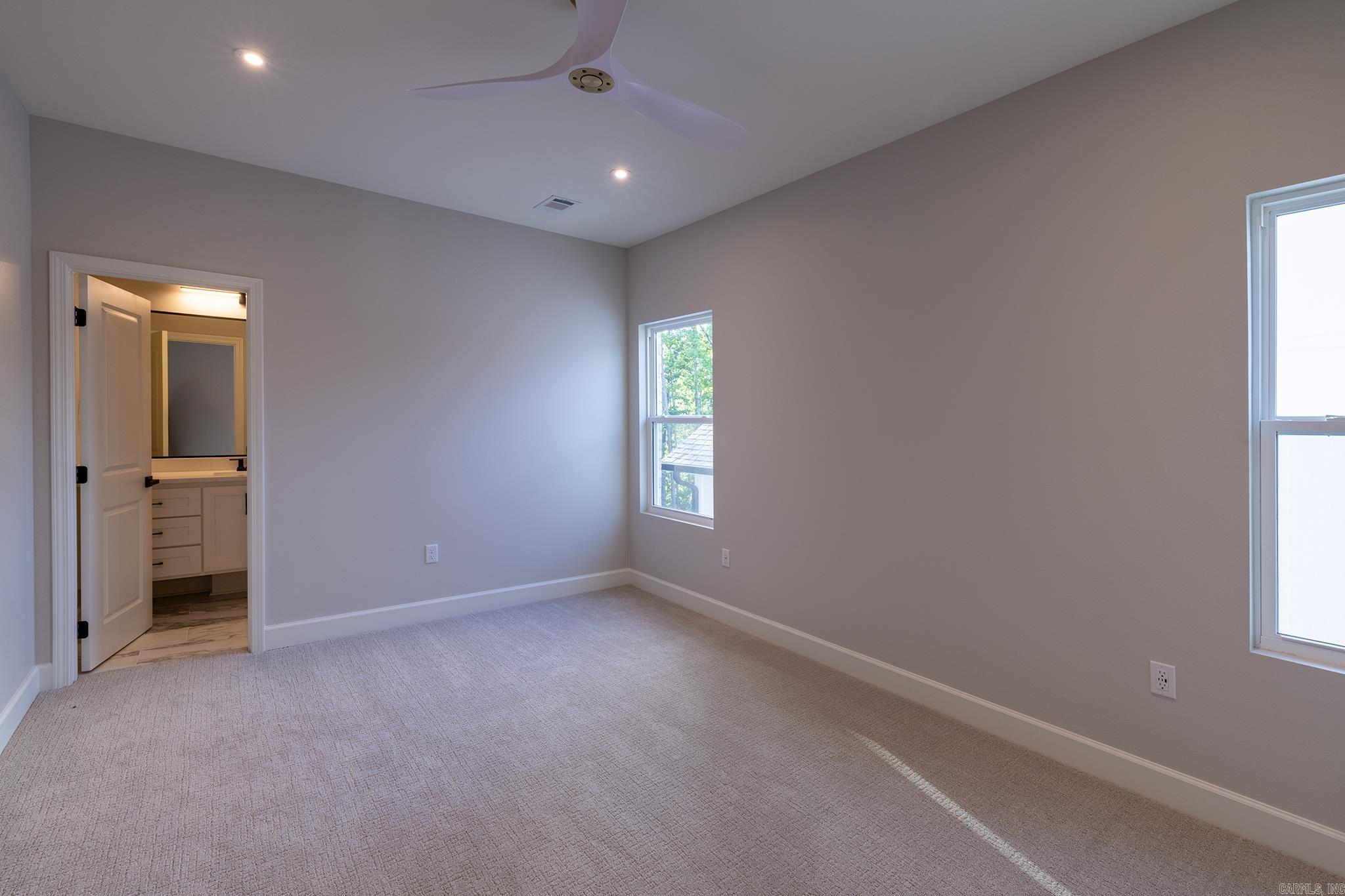 CHENAL VALLEY CALION COURT - Residential