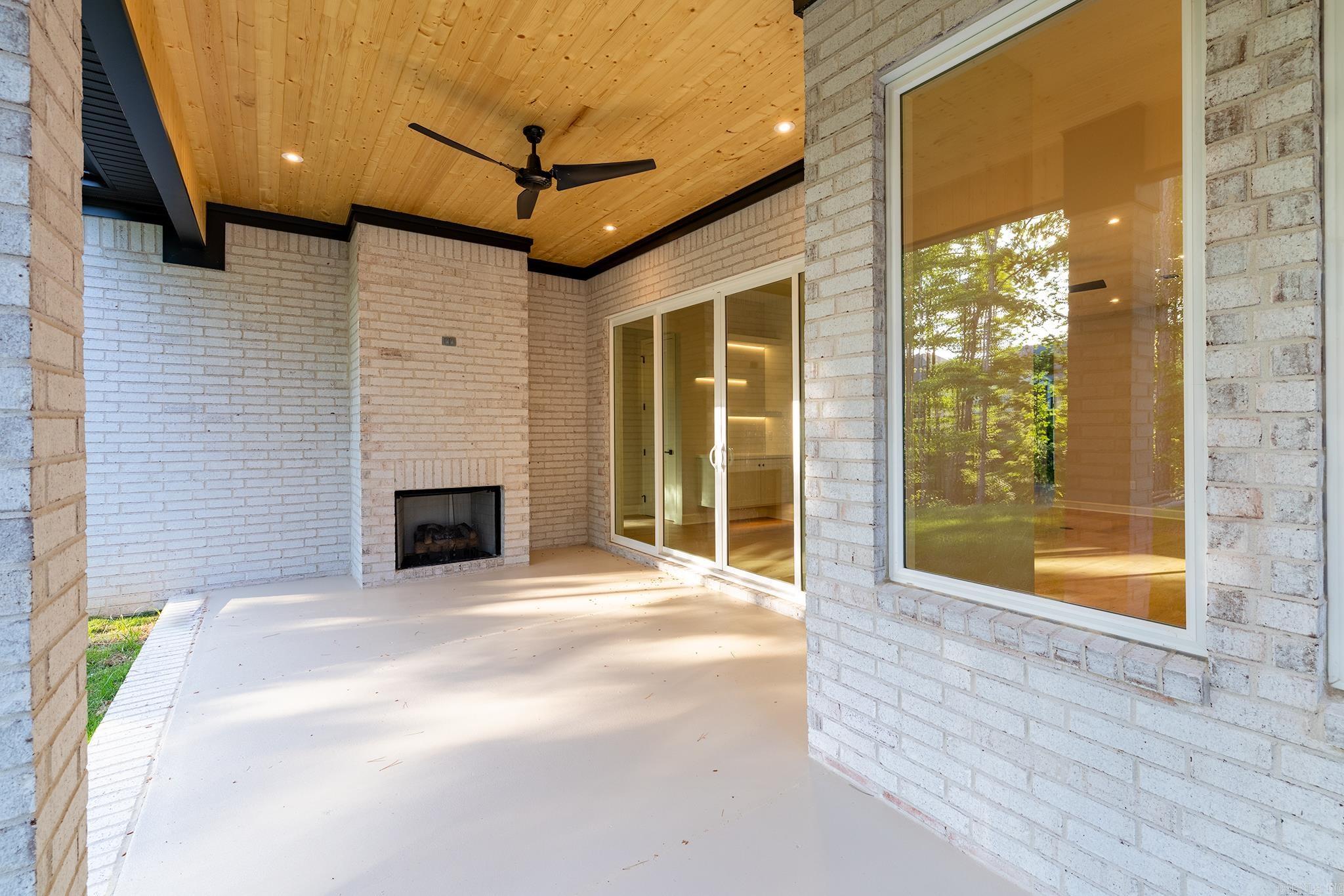 CHENAL VALLEY CALION COURT - Residential