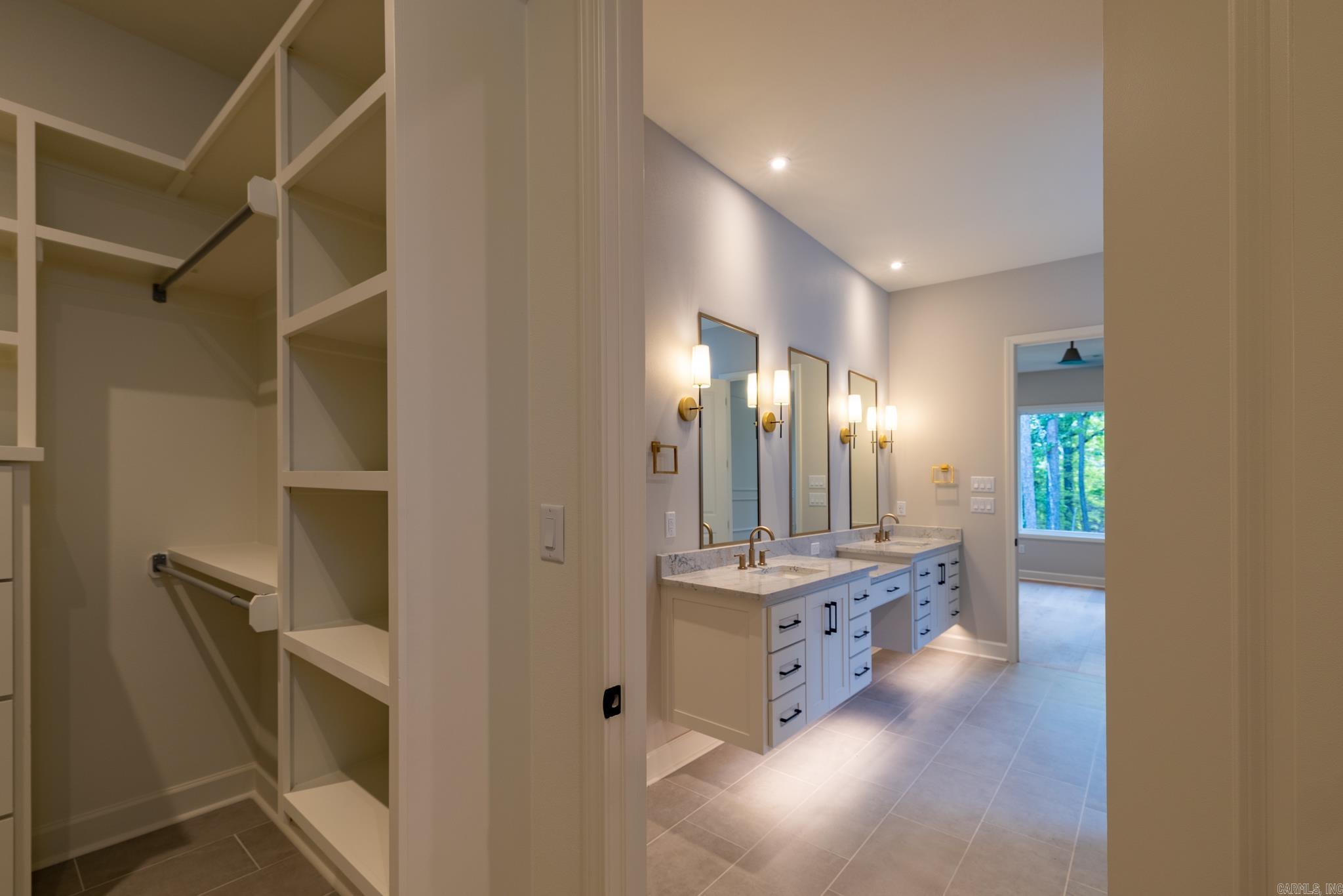 CHENAL VALLEY CALION COURT - Residential