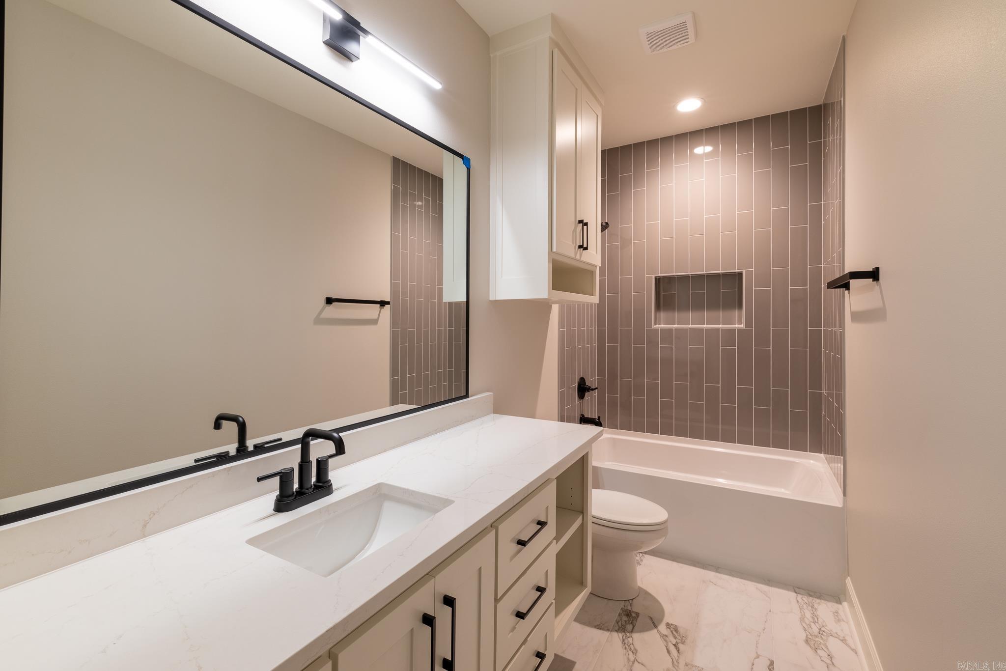 CHENAL VALLEY CALION COURT - Residential