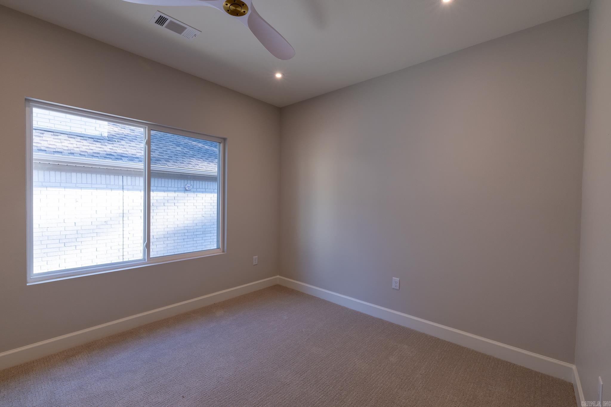 CHENAL VALLEY CALION COURT - Residential