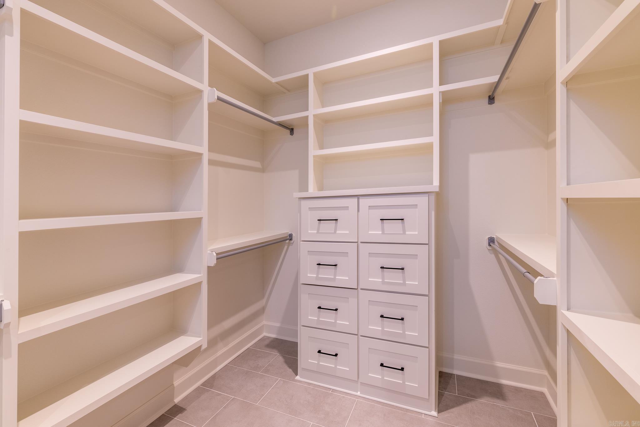 CHENAL VALLEY CALION COURT - Residential