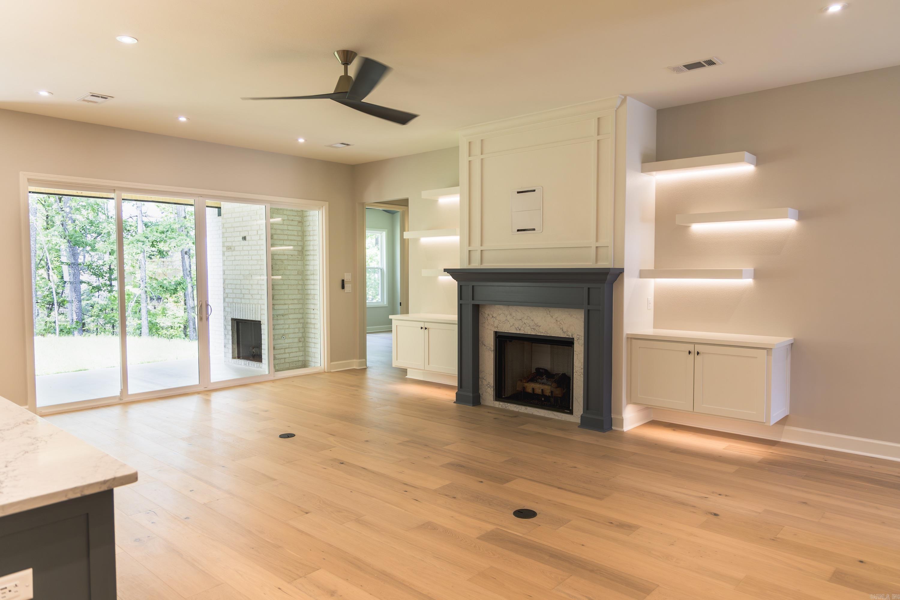 CHENAL VALLEY CALION COURT - Residential