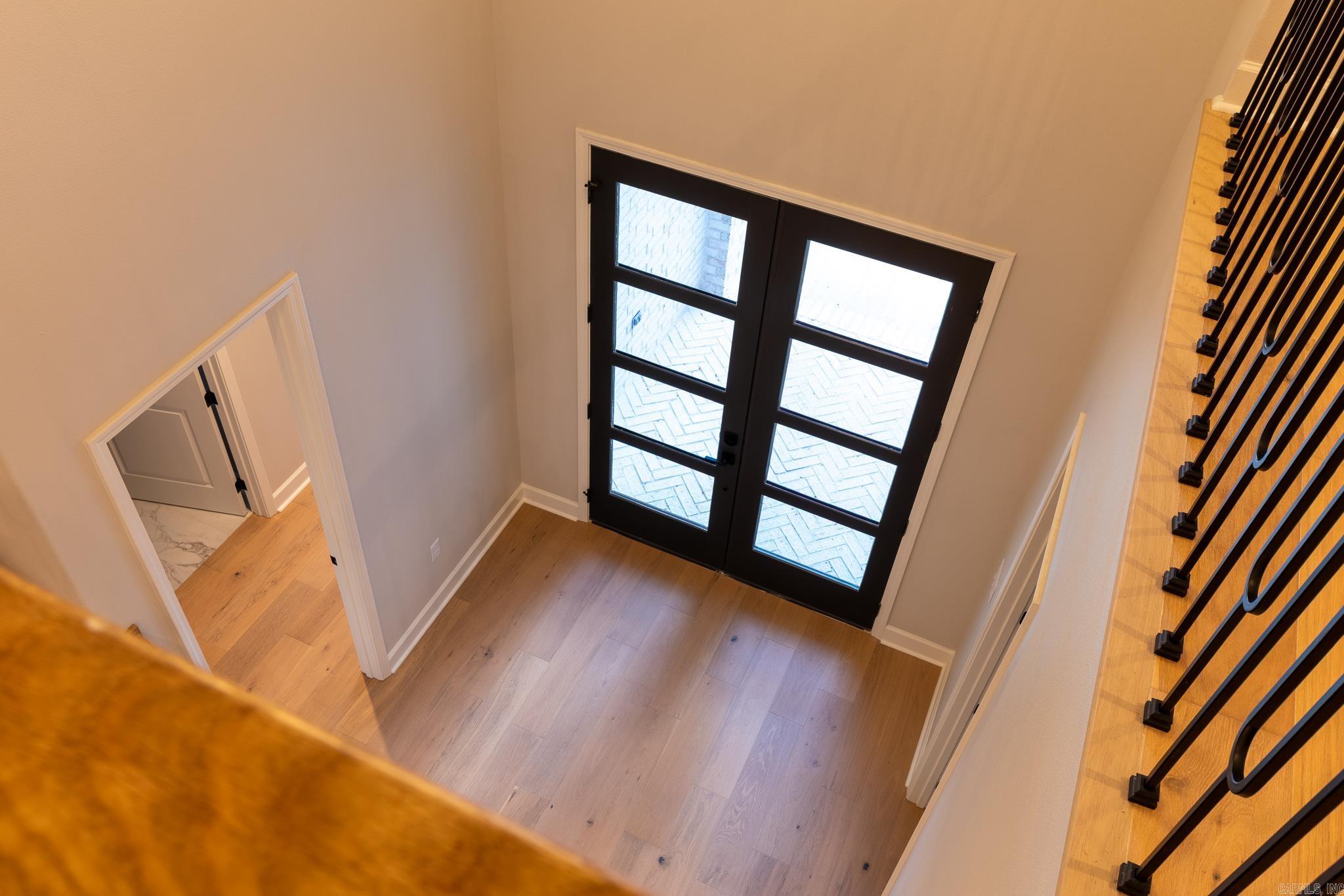 CHENAL VALLEY CALION COURT - Residential