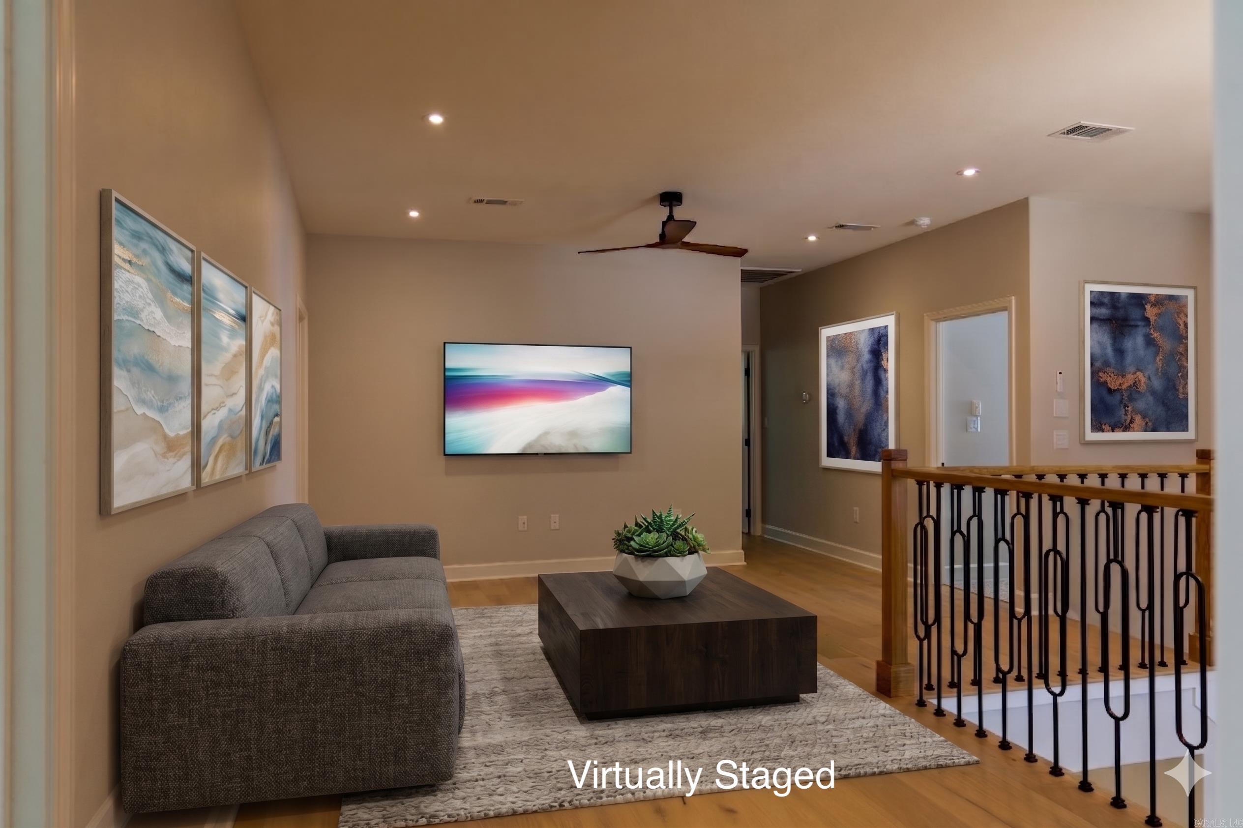 CHENAL VALLEY CALION COURT - Residential