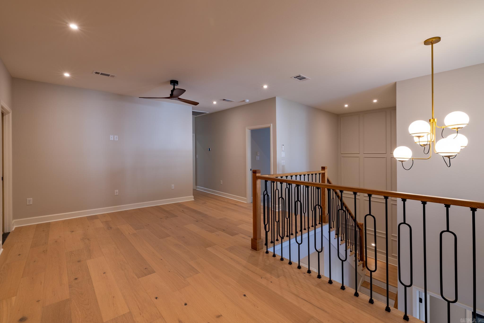 CHENAL VALLEY CALION COURT - Residential