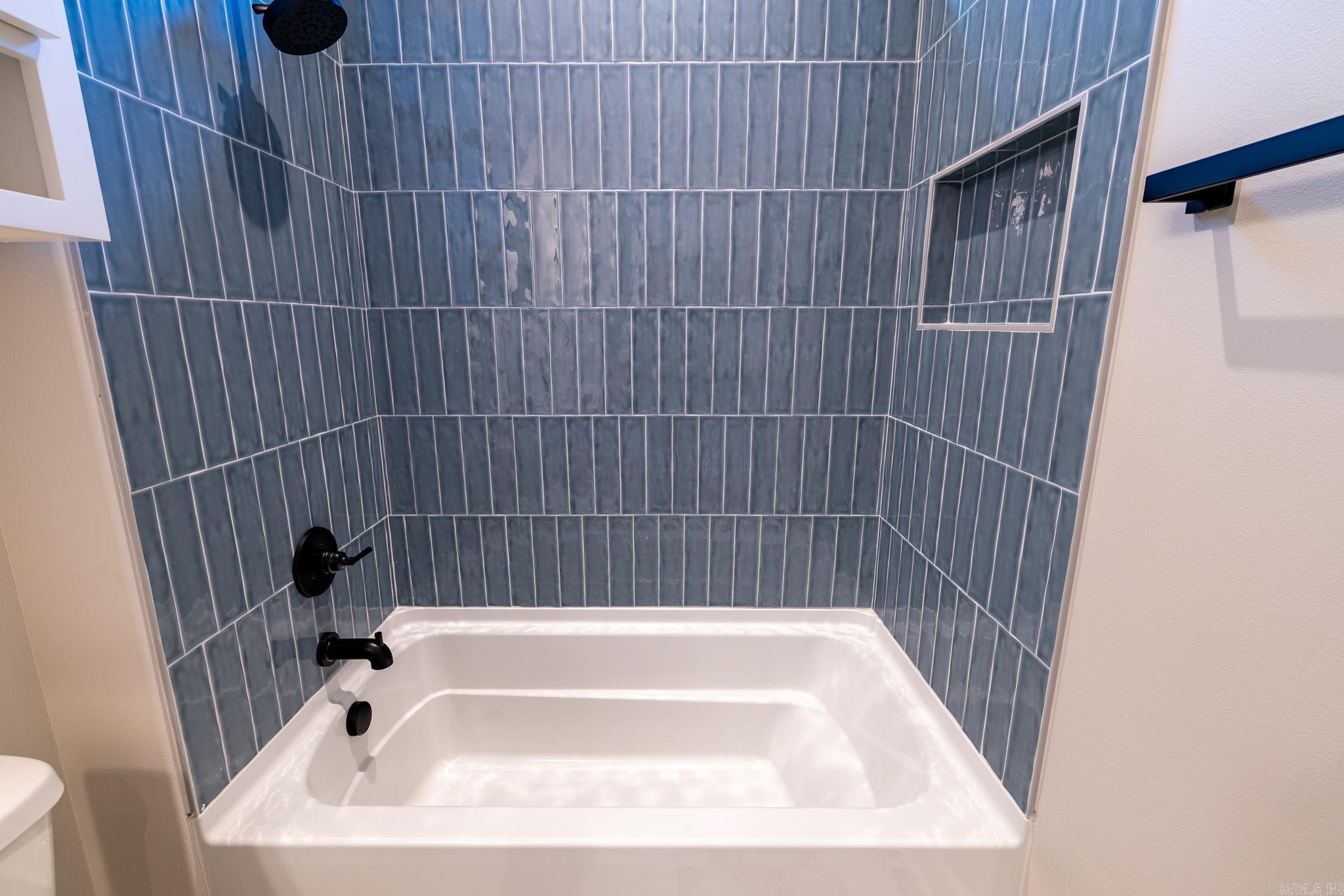 CHENAL VALLEY CALION COURT - Residential