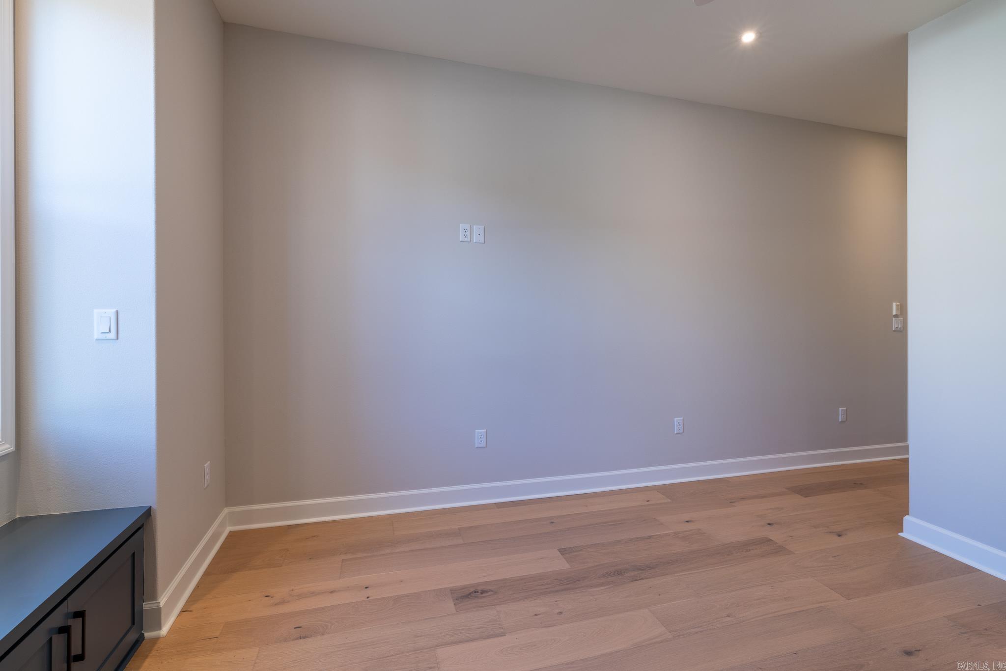 CHENAL VALLEY CALION COURT - Residential