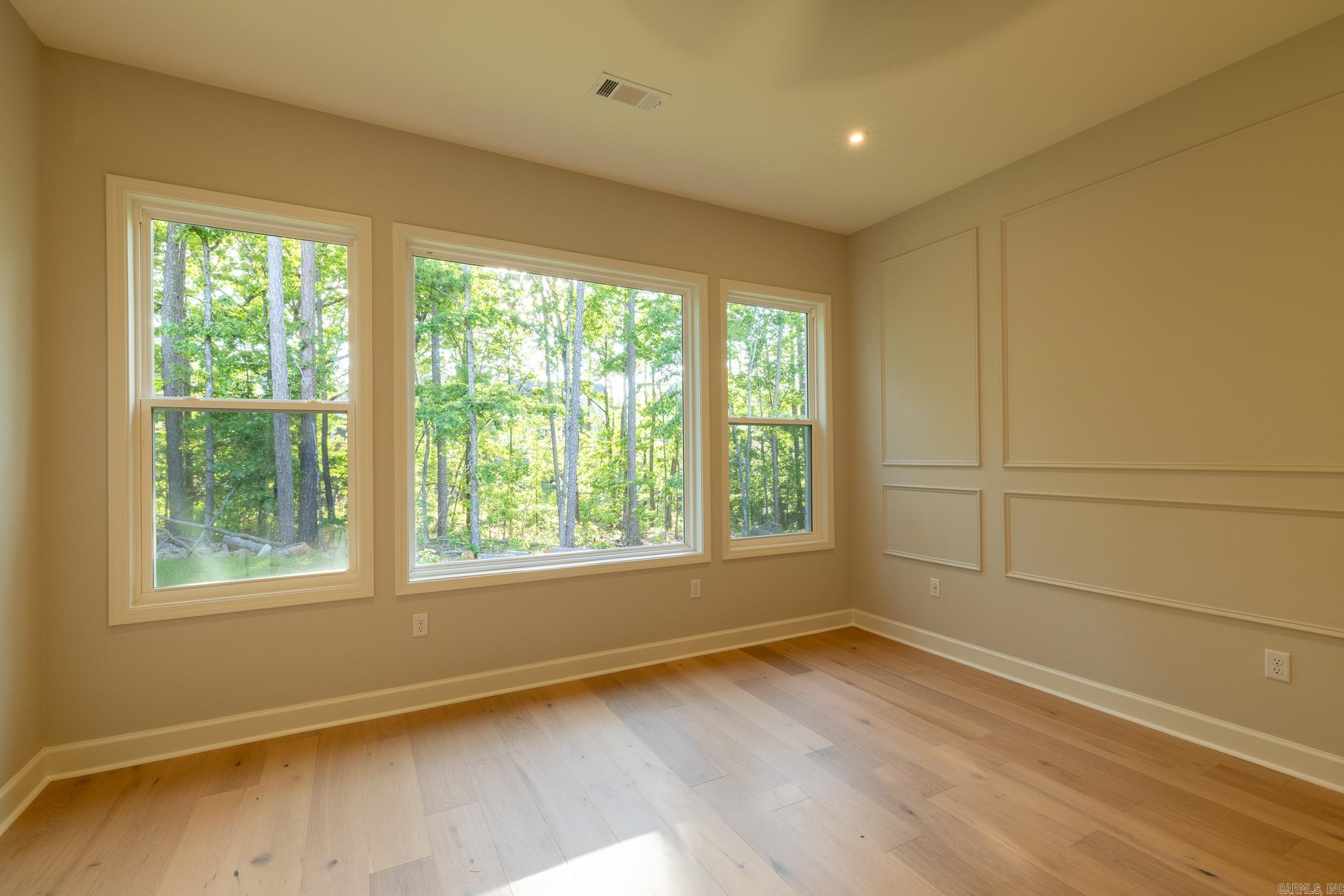 CHENAL VALLEY CALION COURT - Residential